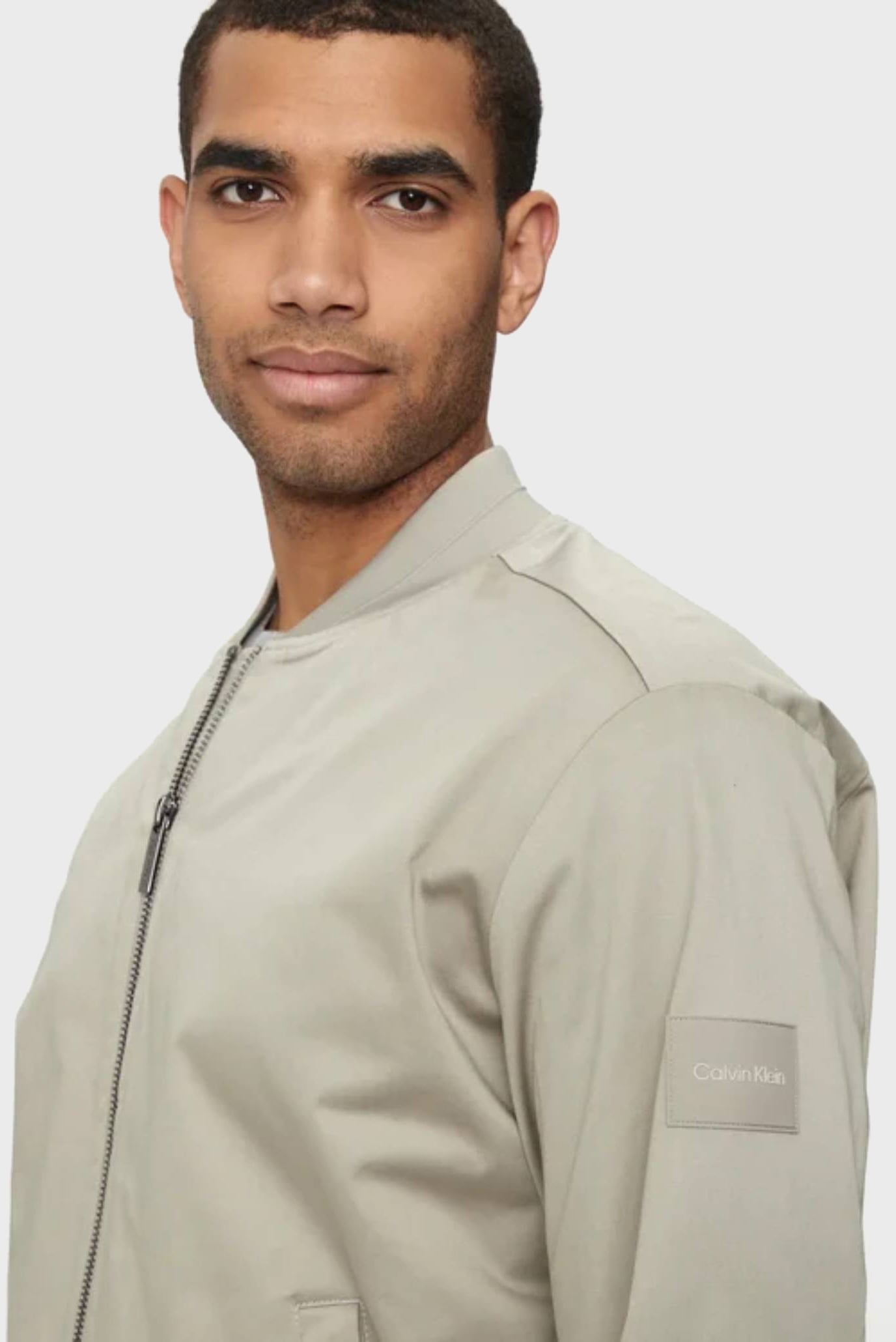 Куртка демисезонная SATEEN STRETCH HERO BOMBER 3