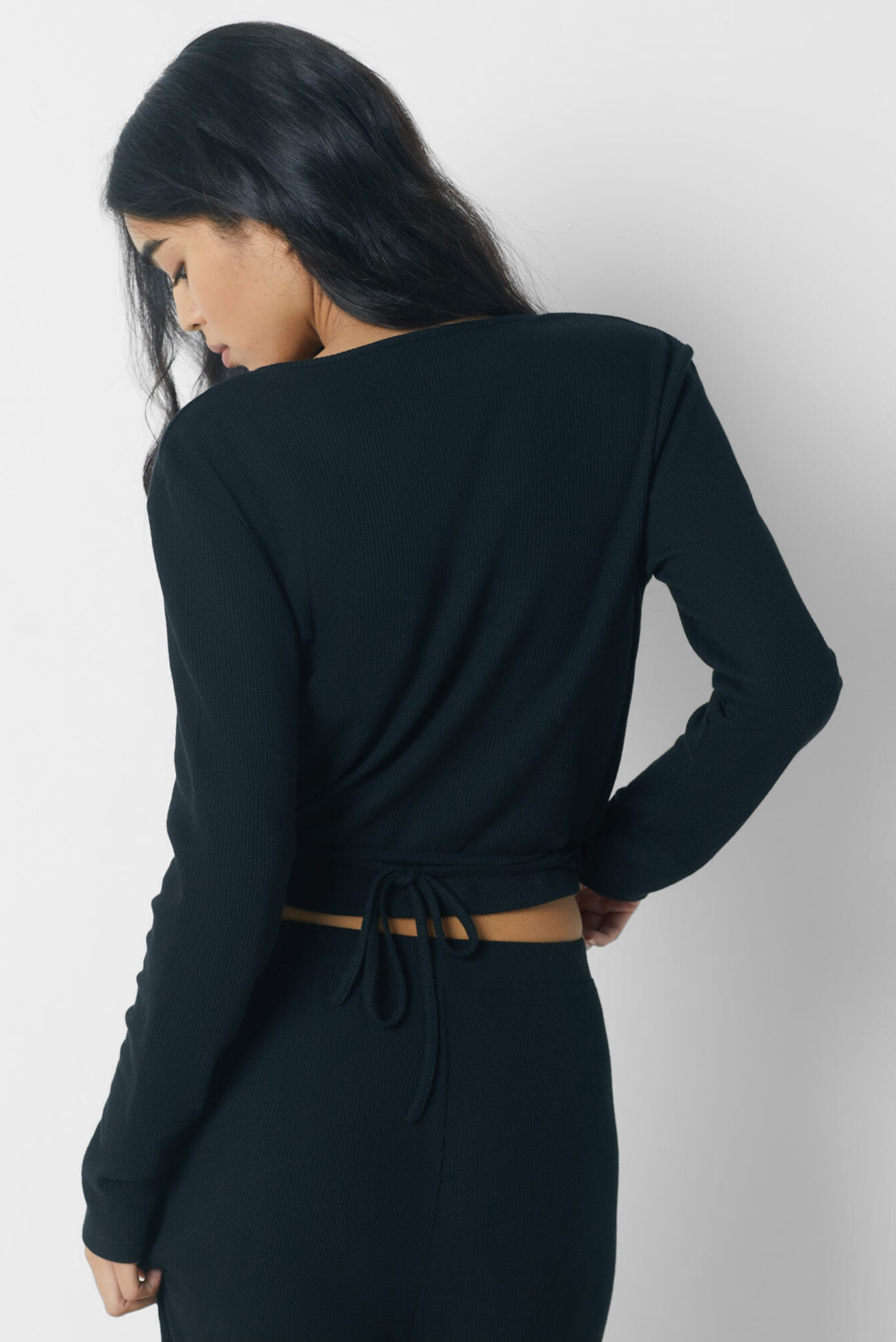 Халат DOLIA - CACHE COEUR 2