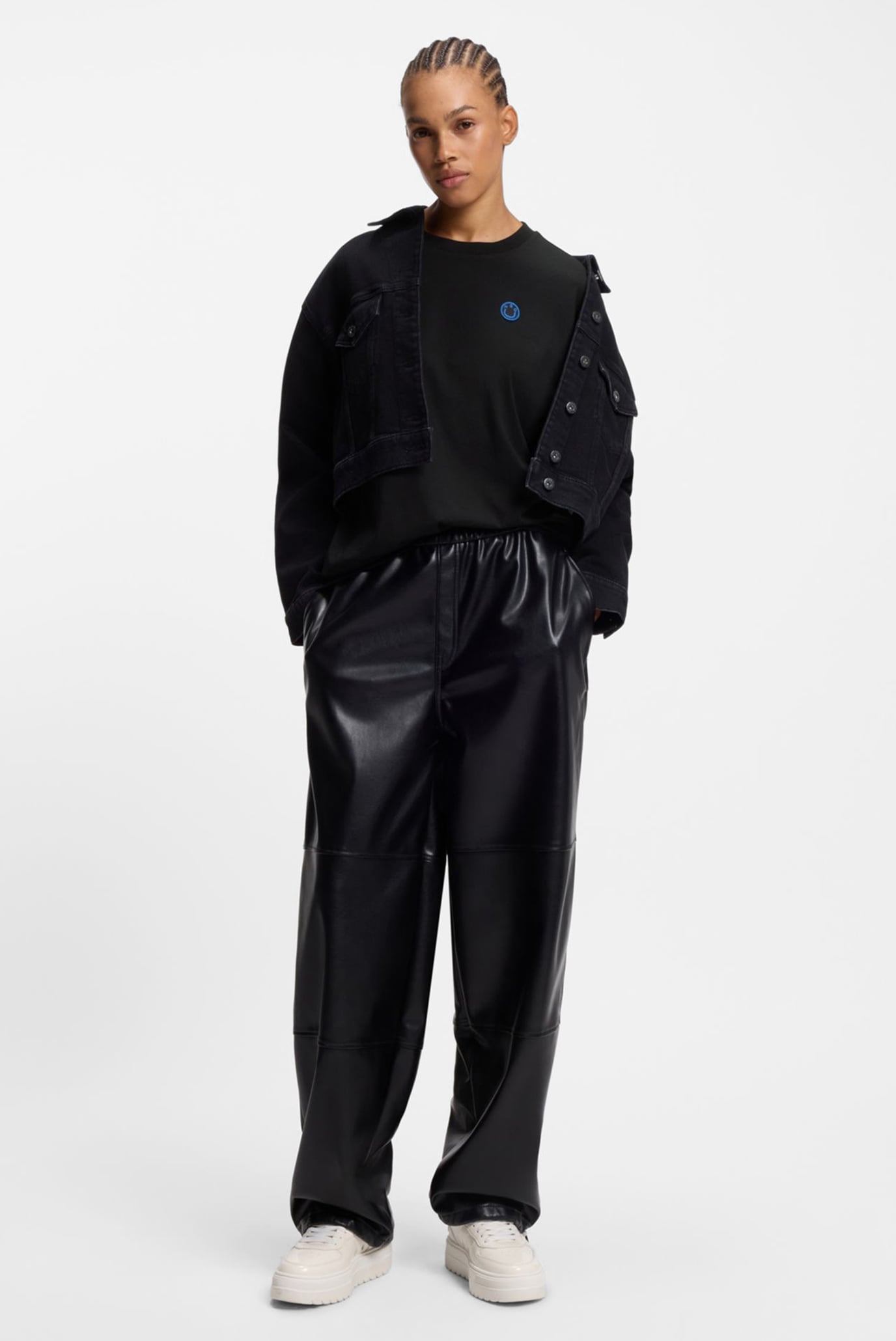 Футболка Vintage Tee_B_1 10258021 01 1