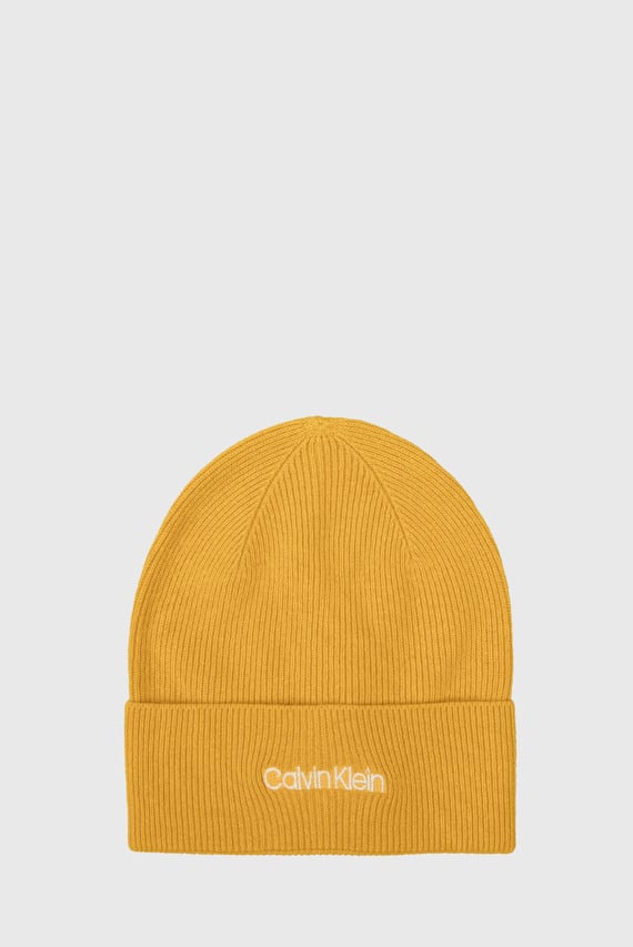 Шапка ESSENTIAL KNIT BEANIE