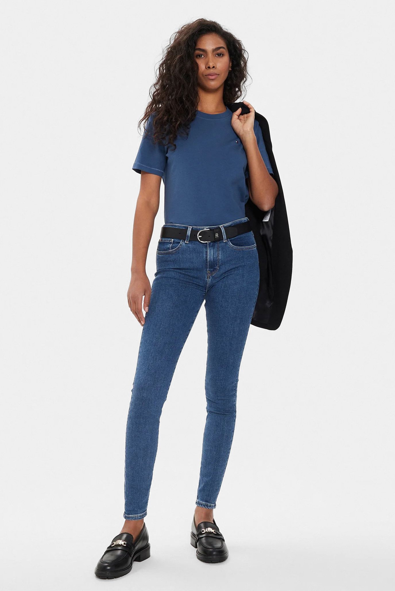 Футболка MODERN REGULAR C-NK SS 2