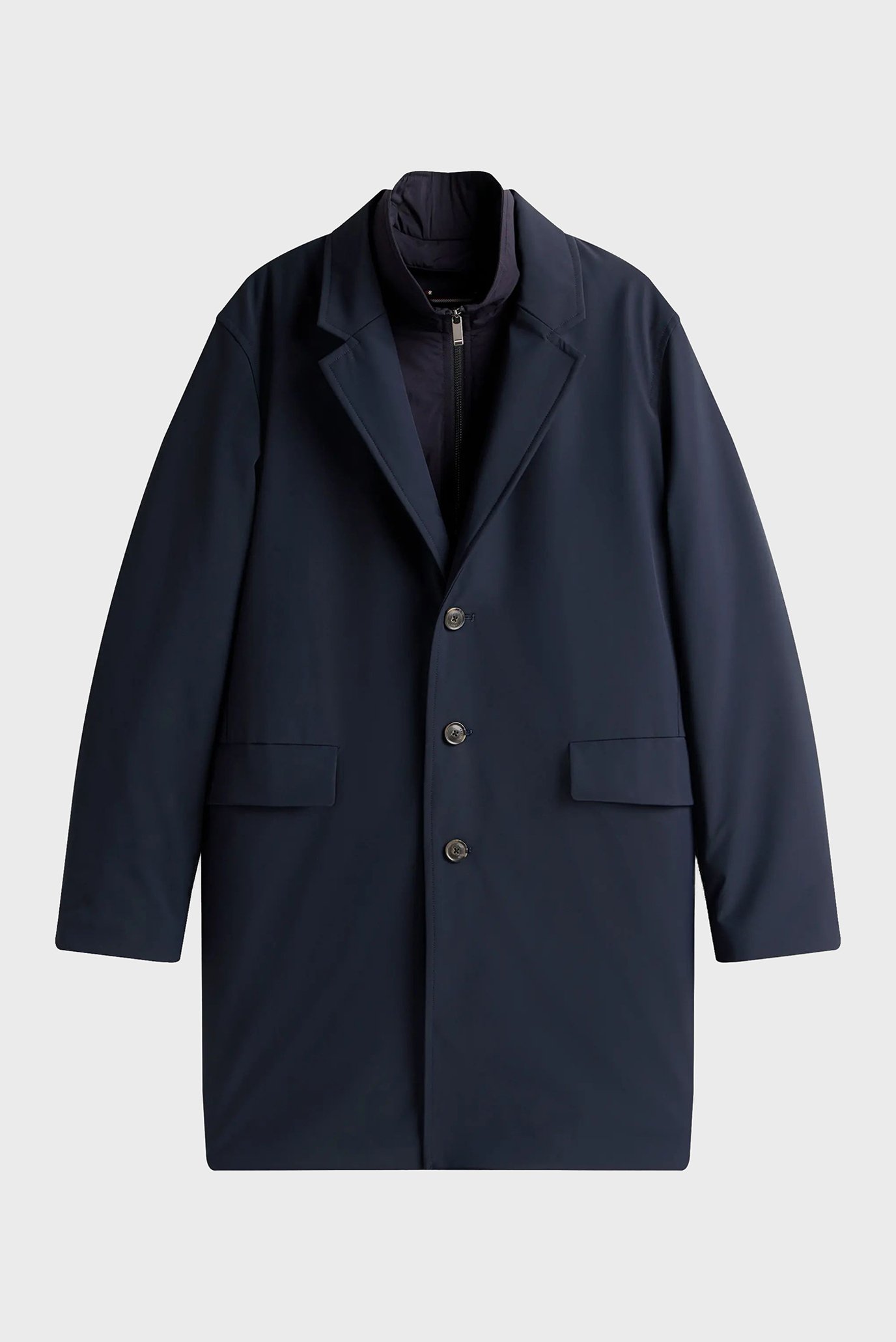 Пальто DC PADDED PERFORMANCE COAT 5
