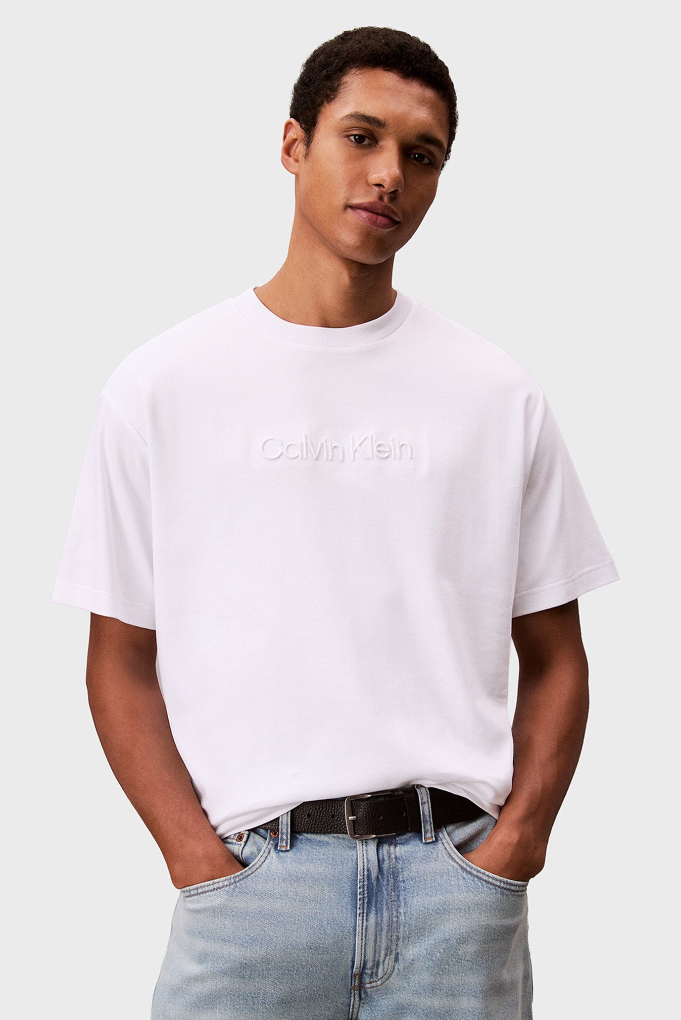 Футболка/A - Rel Fashion Logo Tee 1