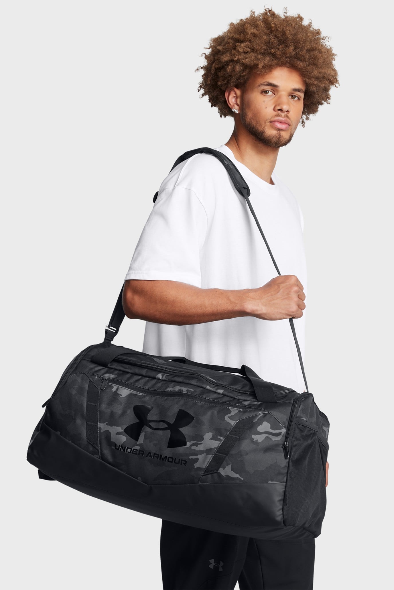 Сумка UA Undeniable 5.0 Duffle MD 2