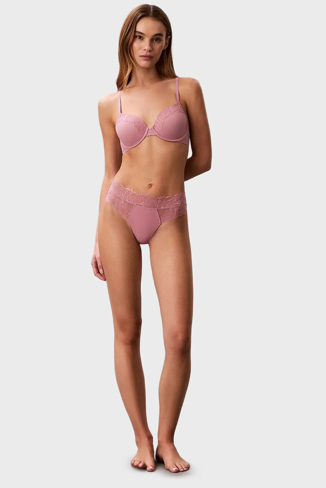 Бюстгальтер LGHT LINED PERFECT COVERAGE 2