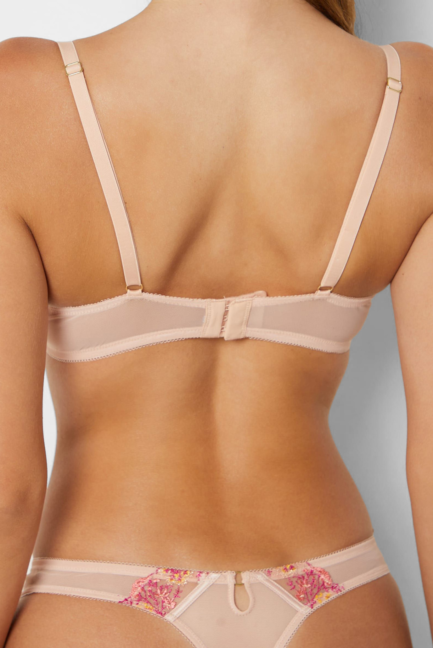 Трусы GOURMANDISE - STRING 3