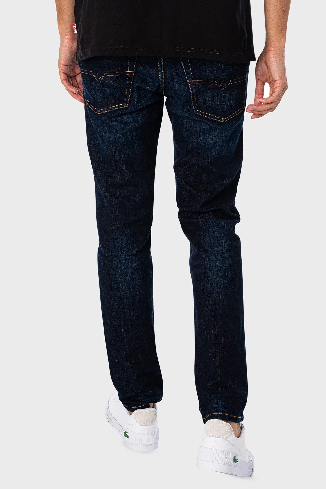 Джинсы 2023 D-FINITIVE L.34 TROUSERS 3