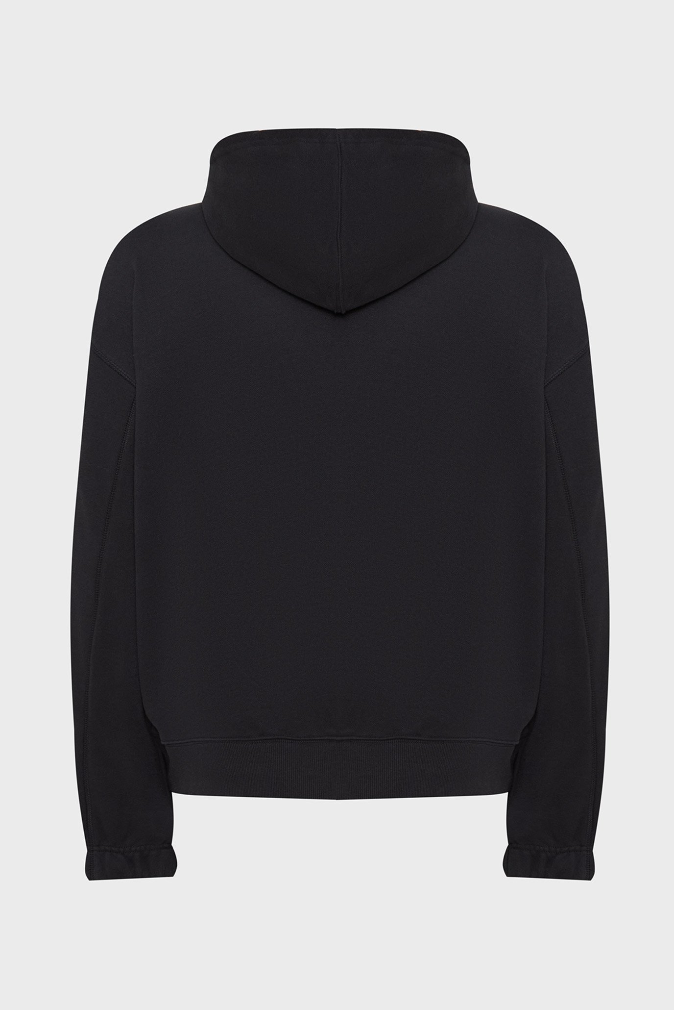 Реглан L S HOODIE 8