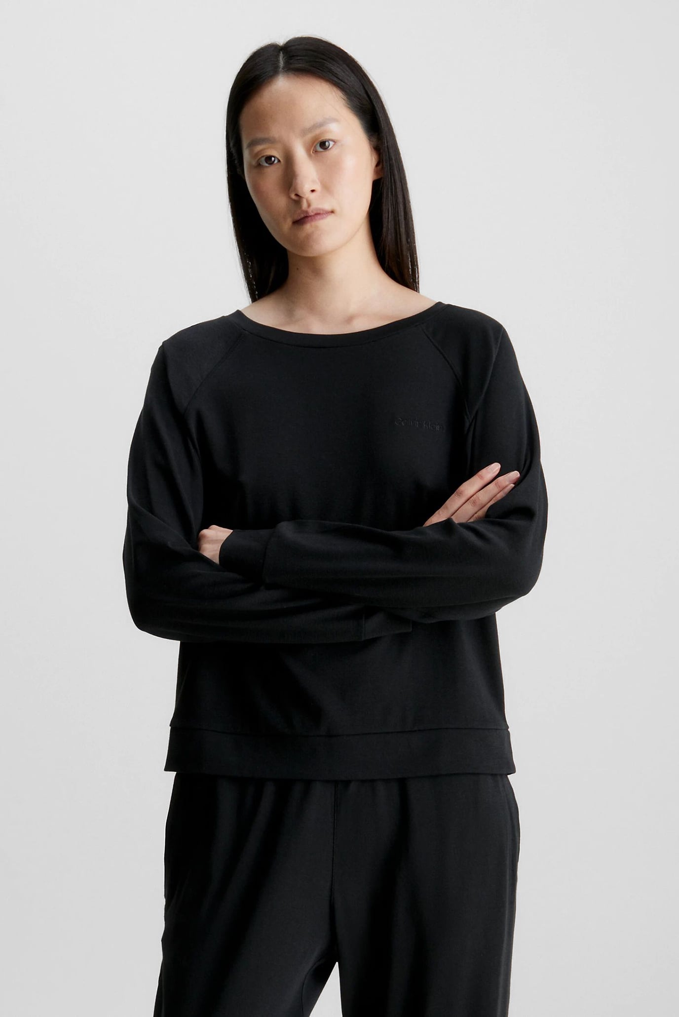 Свитшот L S SWEATSHIRT 5