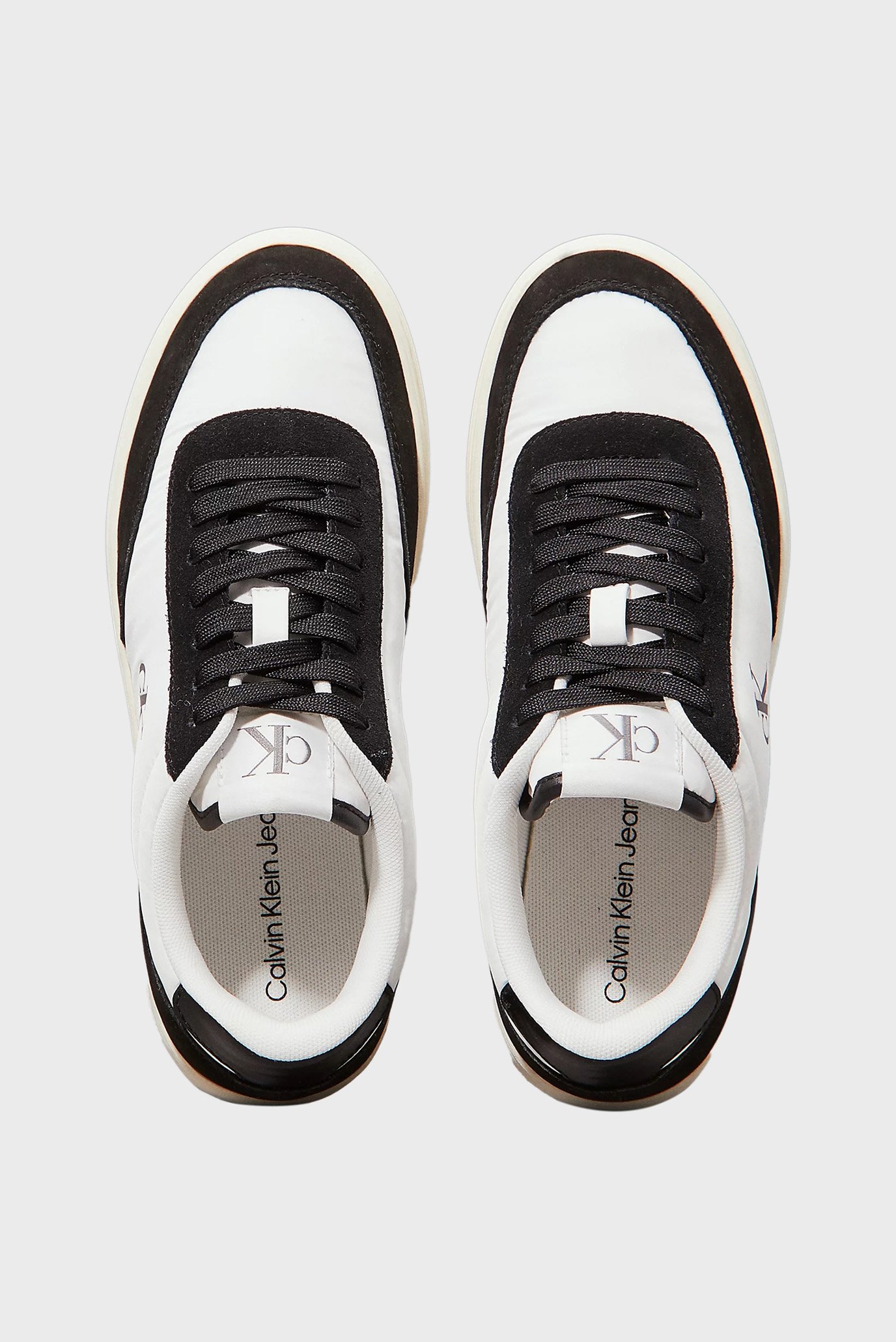 Кеды CLASSIC CUPSOLE MIX IN 5