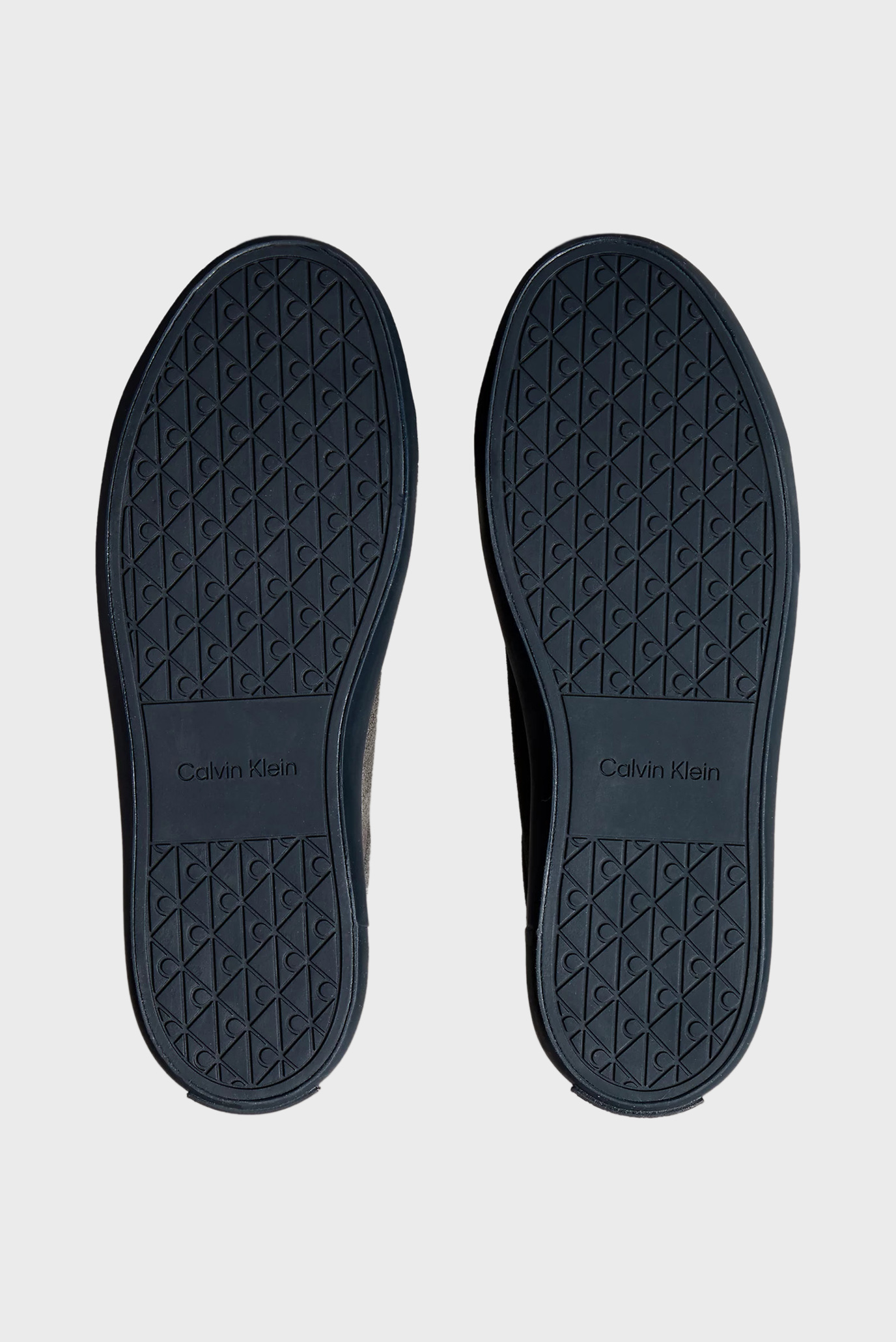 Кеды LACE-UP SNEAKER SUEDE WL CK 6