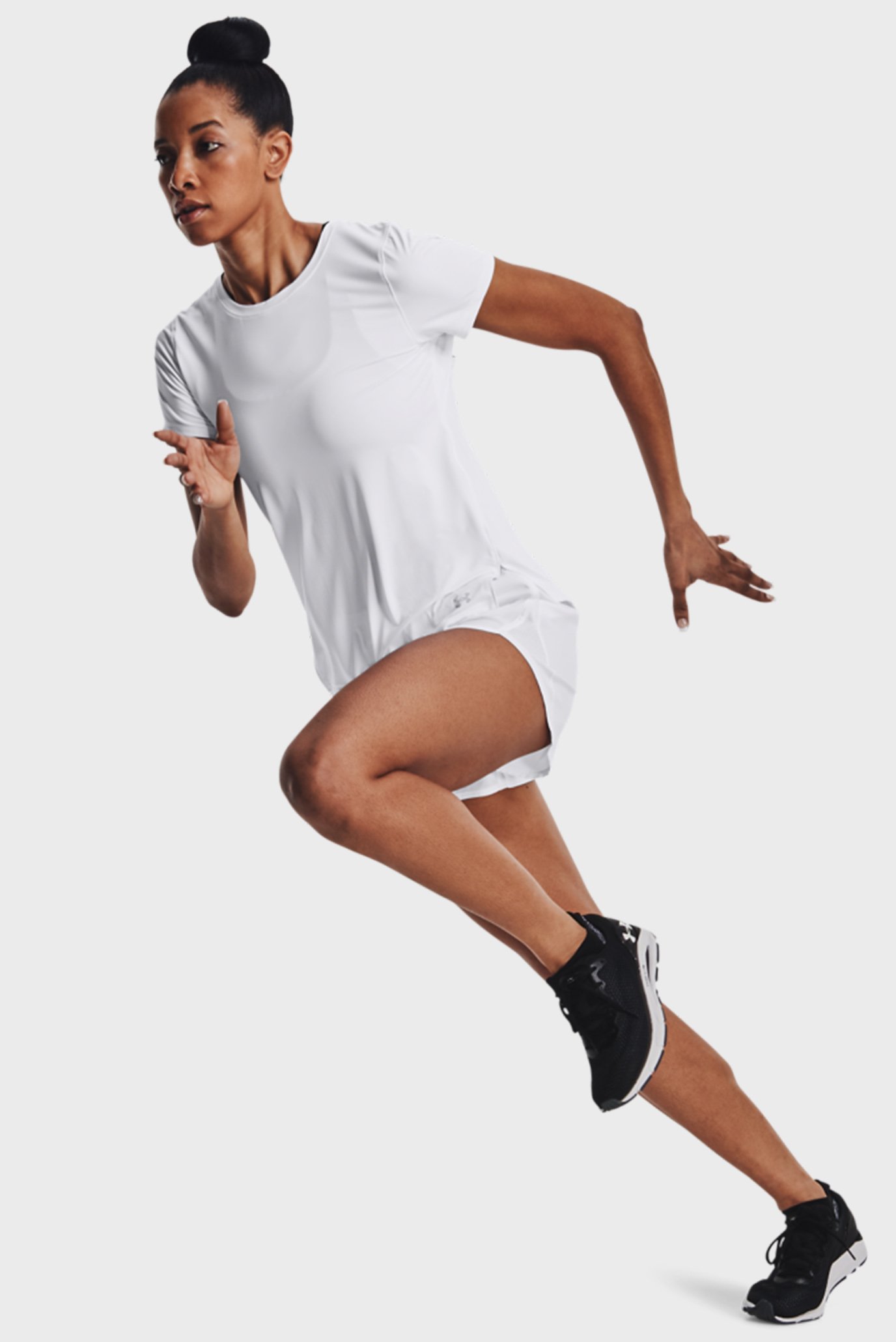 Футболка UA IsoChill Run Laser Tee 5