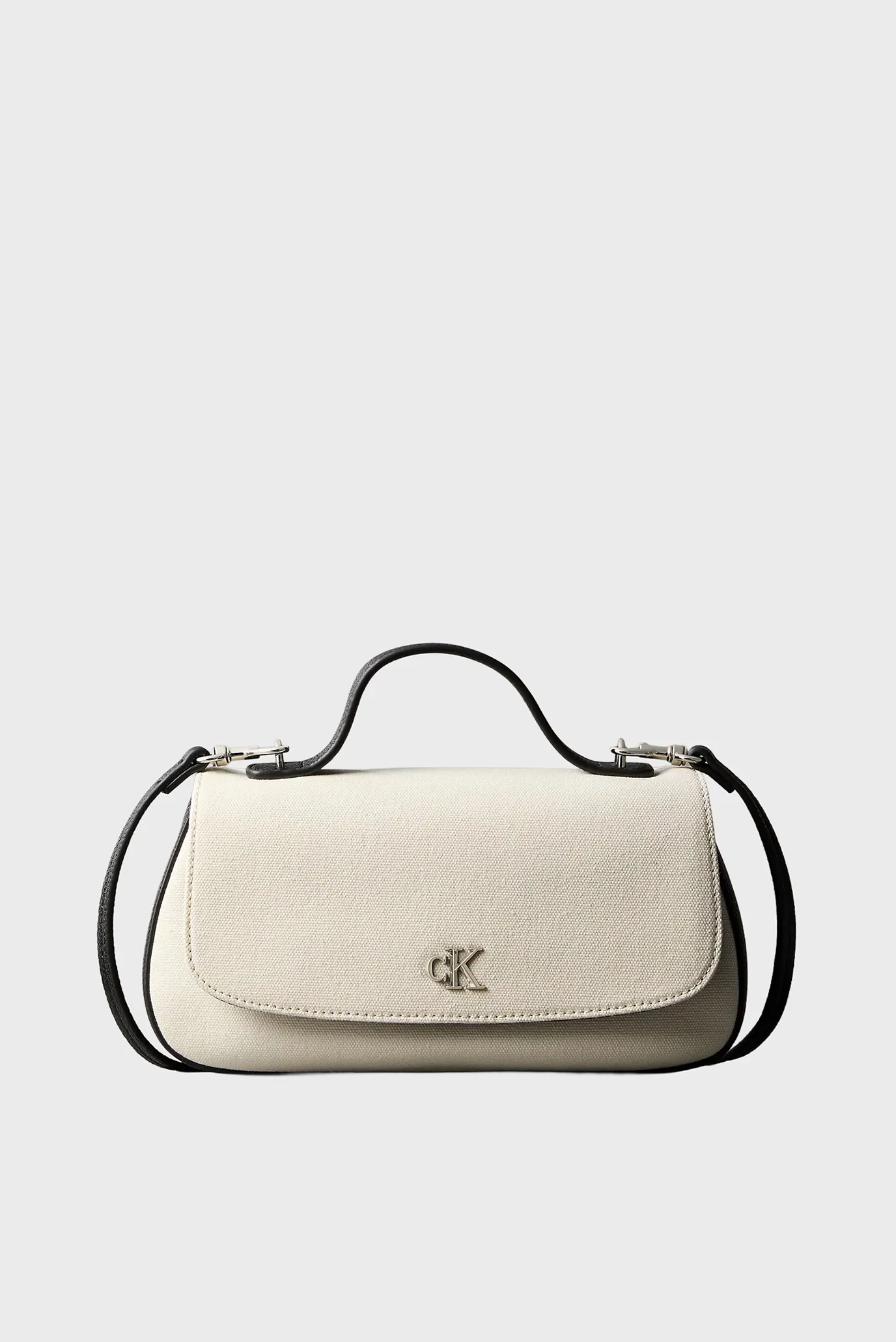 Сумка CK CANVAS TOP HANDLE BAG 1