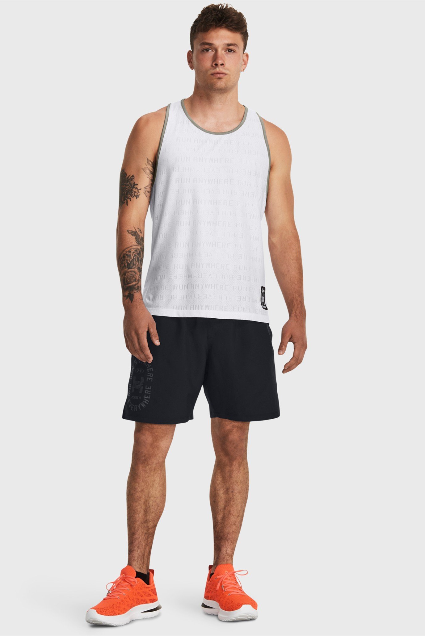 Шорты UA RUN EVERYWHERE SHORT 7