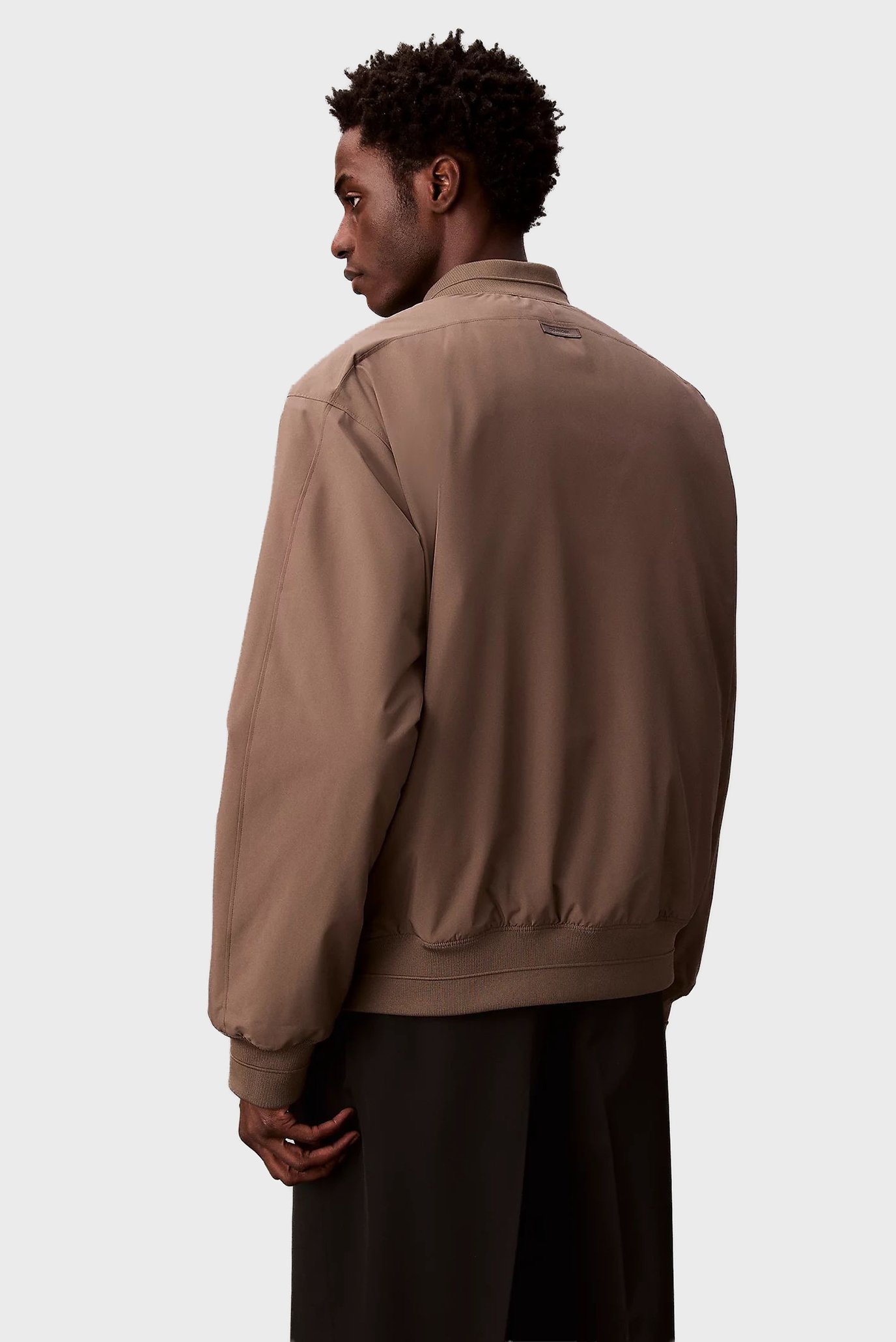 Куртка демисезонная LS SPORTSWEAR HERO BOMBER 3