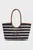 Сумка TH ELEV SUMMER TOTE STRIPE