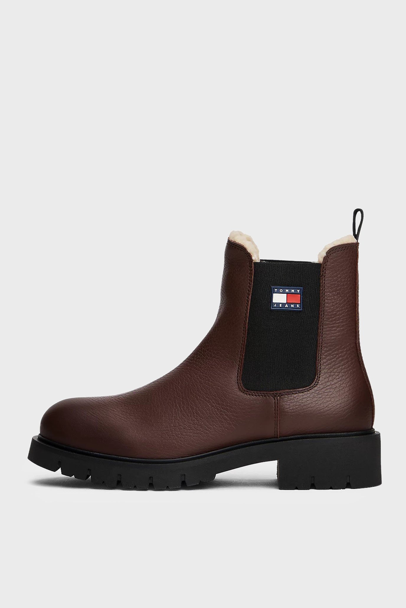 Ботинки TJW CHELSEA BOOT WL 7