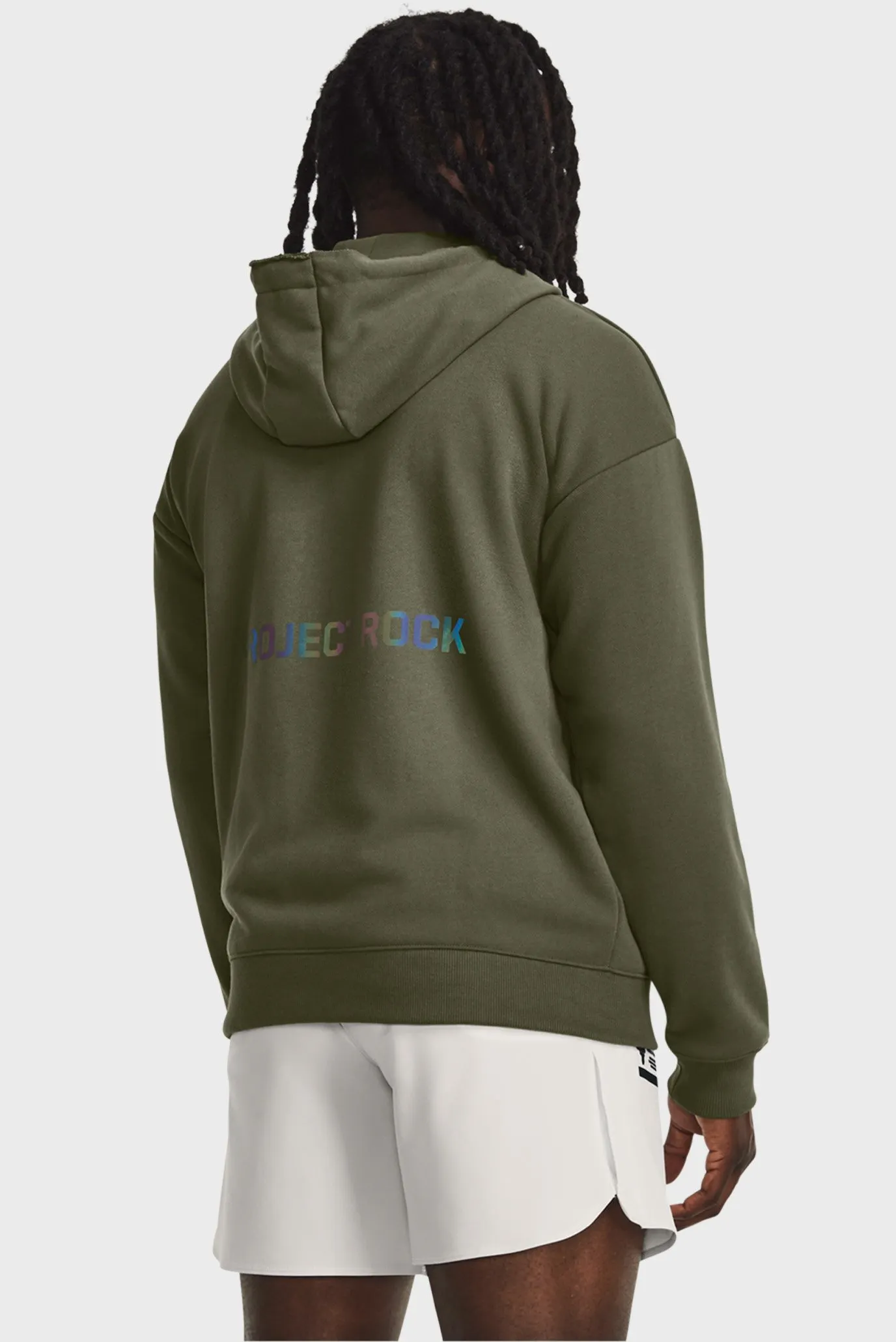 umbro×fekete gathered hoodie vest カーキ fekete umbro コラボ gathered foodievest カーキ - メルカリ