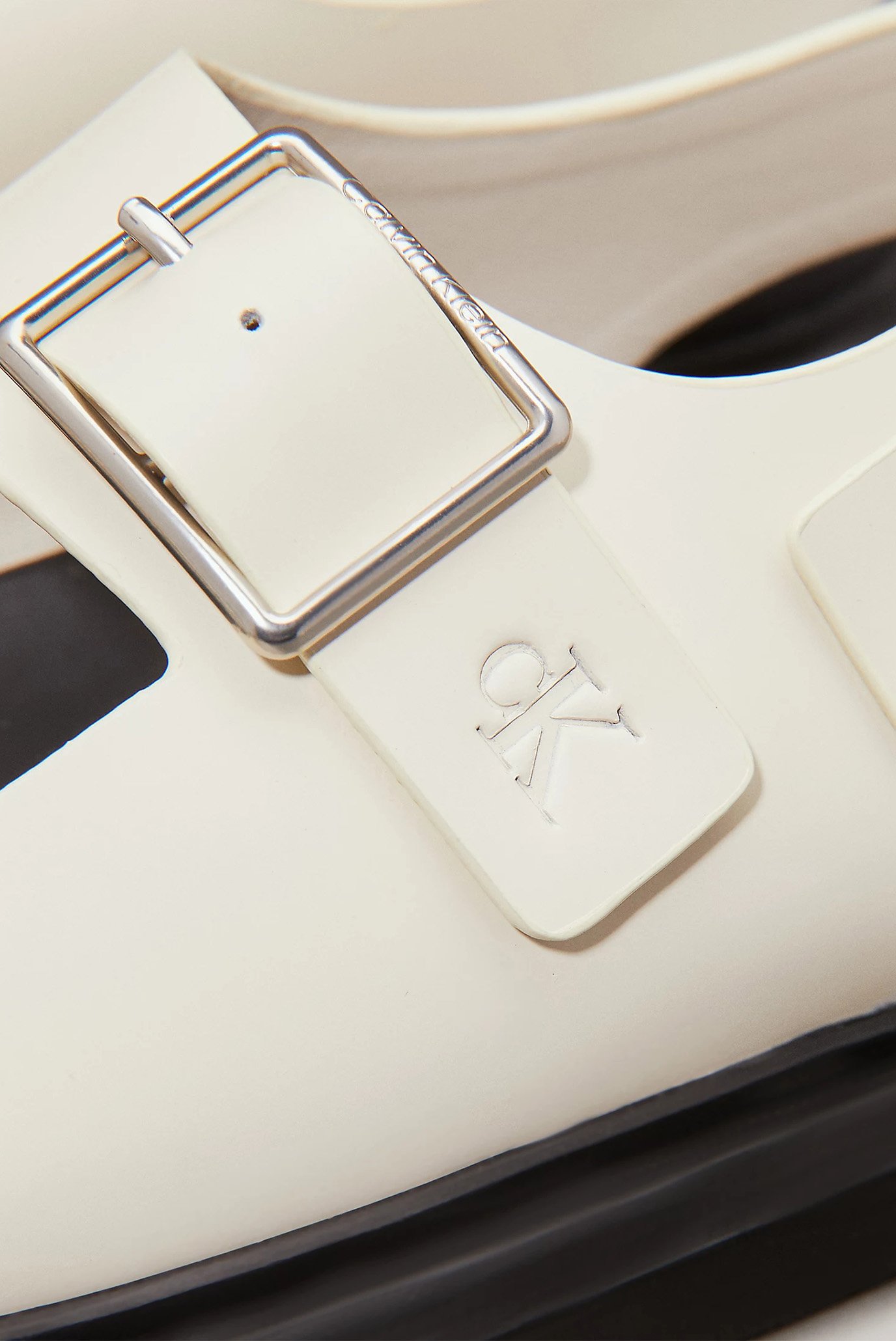 Сандалии FLAT MOLDED SANDAL BUCKLE 6