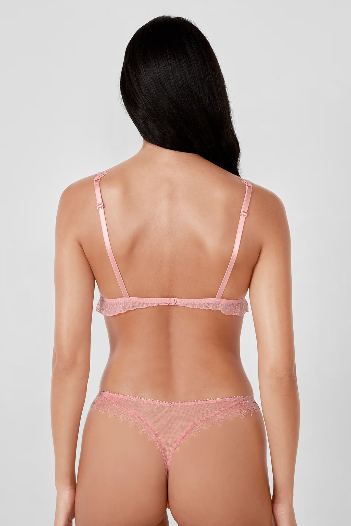 Бюстгальтер ALLUSION - SA TRIANG 3