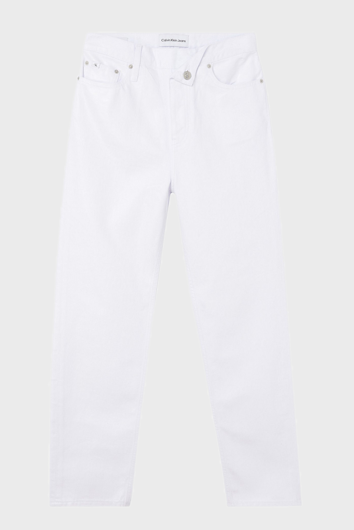 Джинсы MOM JEAN 5