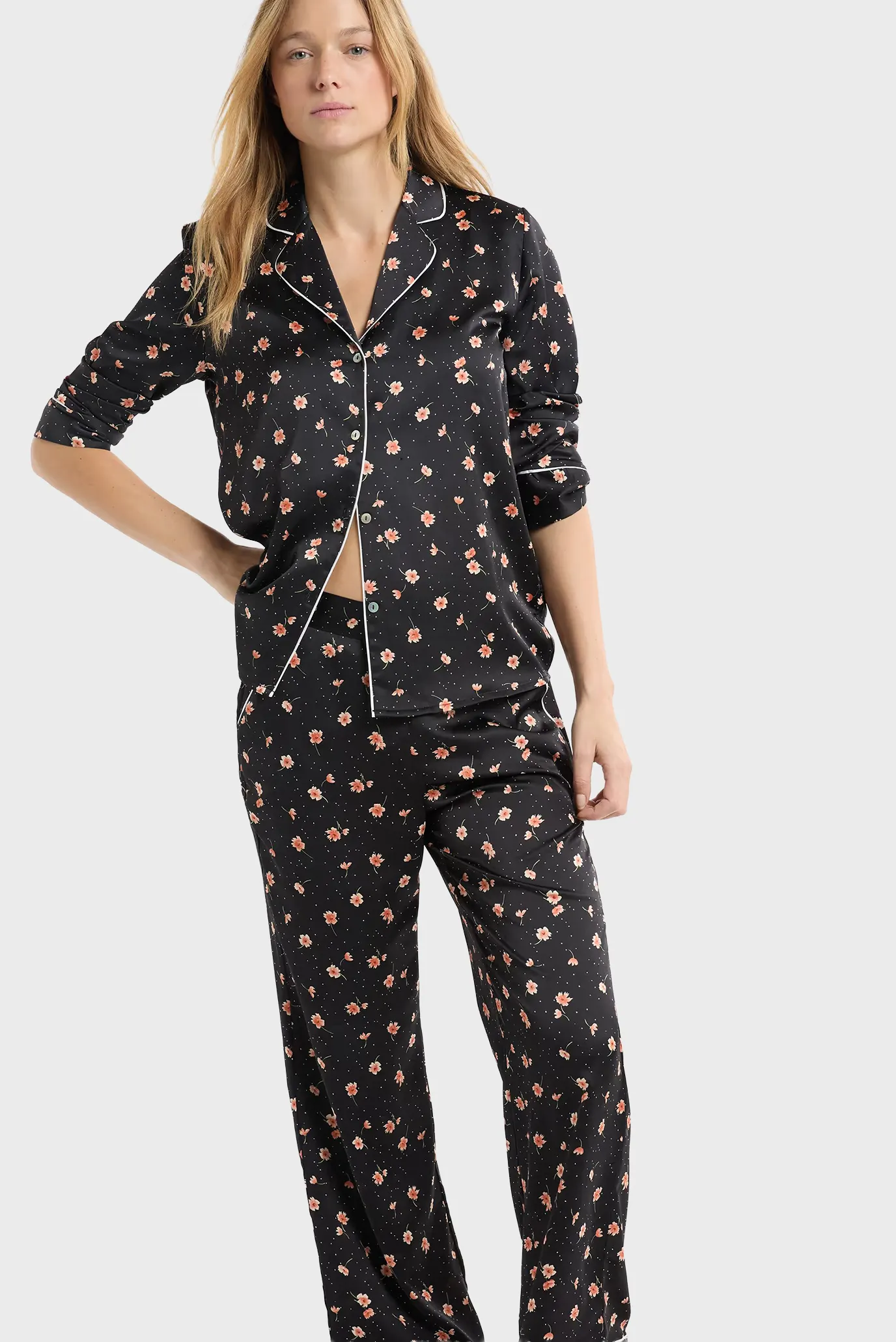 Штаны/MEDRA - PANTALON 4