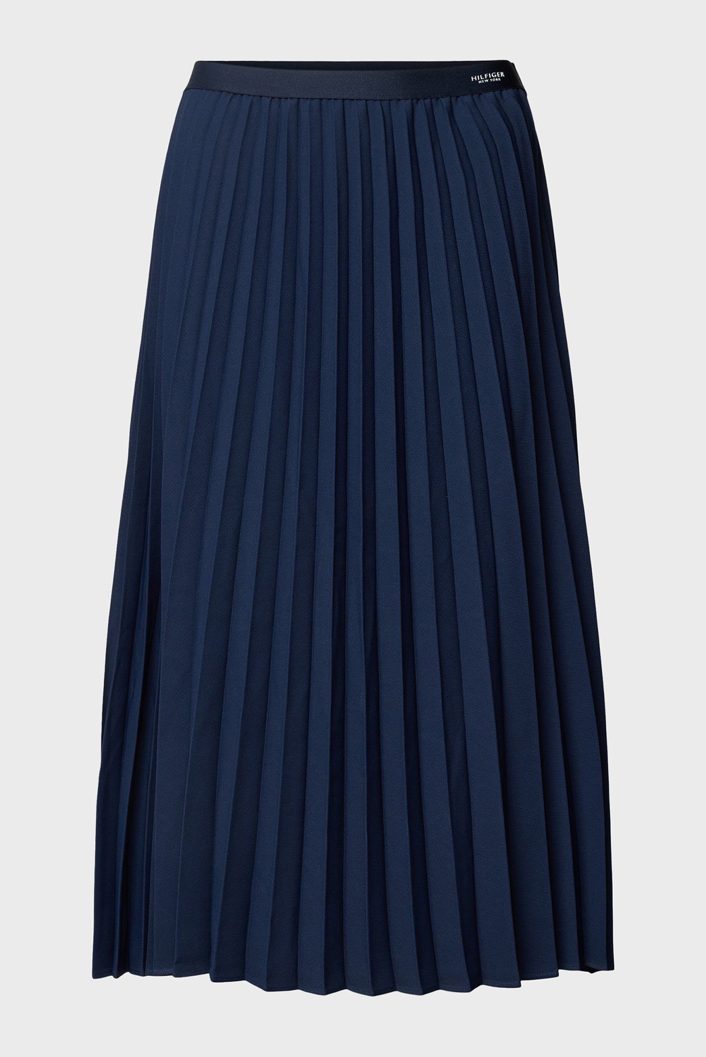 Юбка/FLUID PLEATED PULL ON MIDI SKIRT 1