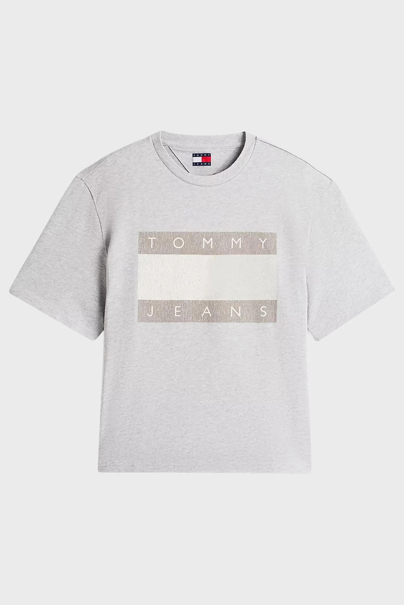 Футболка TJM 90S DISTRESSED FLAG TEE 5