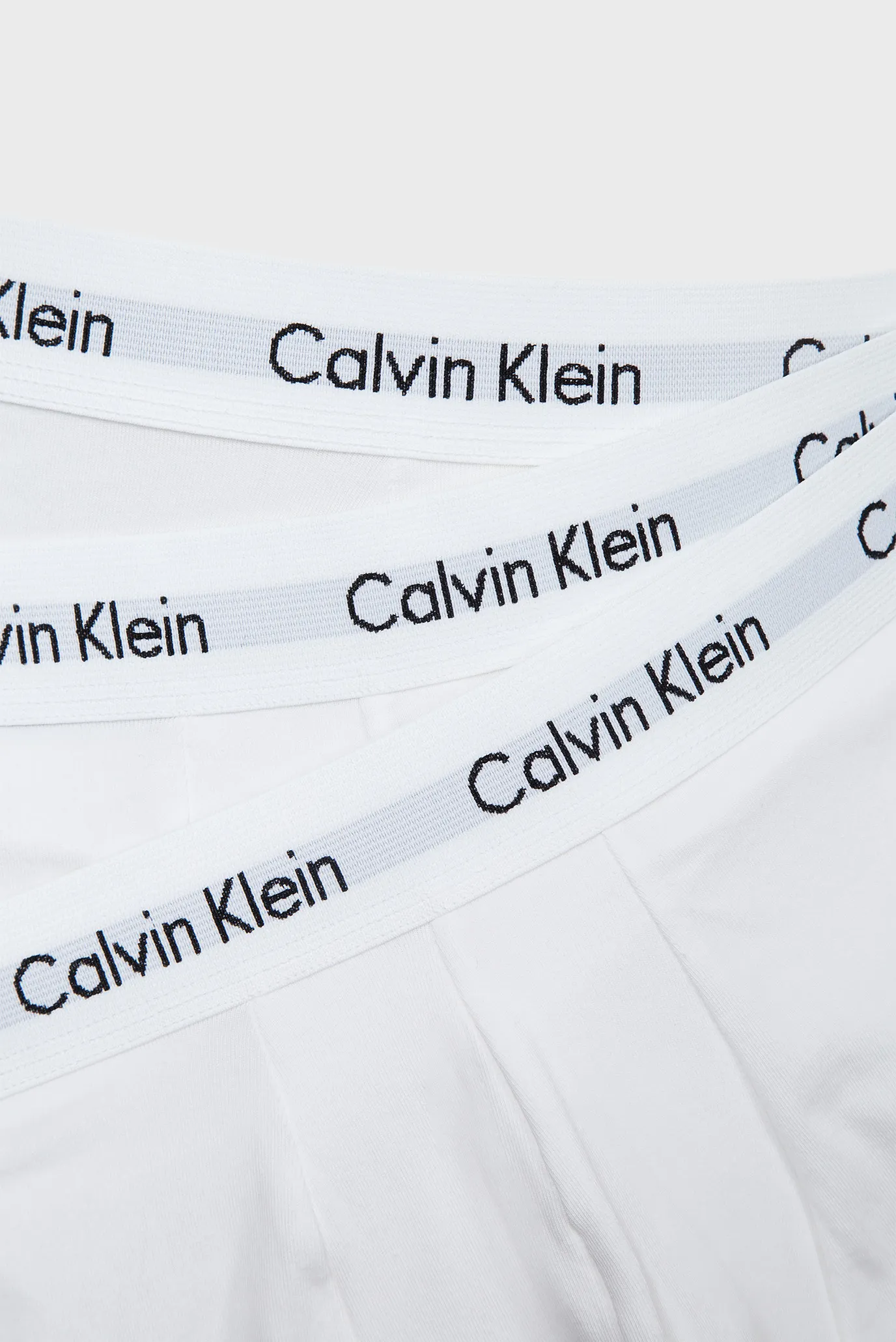 Набор белья Low Rise Trunk 3pk 9