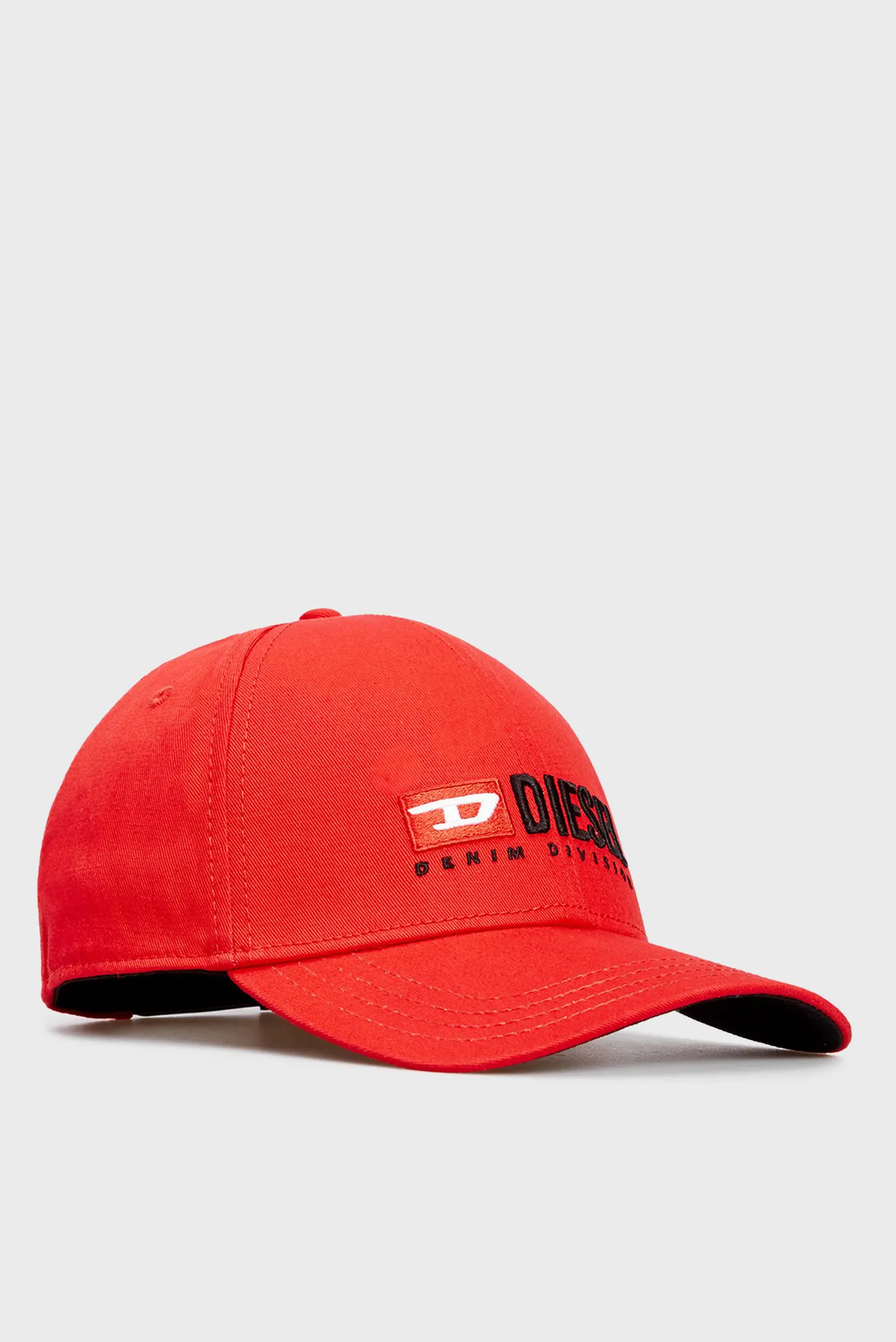 Мужская красная кепка CORRY-DIV 4