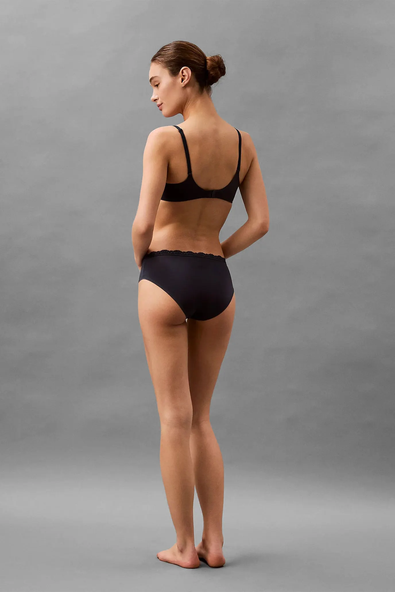 Трусы HIPSTER 4