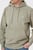 Худи PAINTED CALVIN KLEIN HOODIE