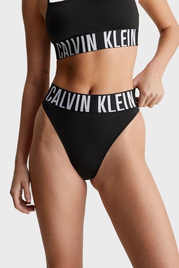 Трусы HIGH LEG TANGA