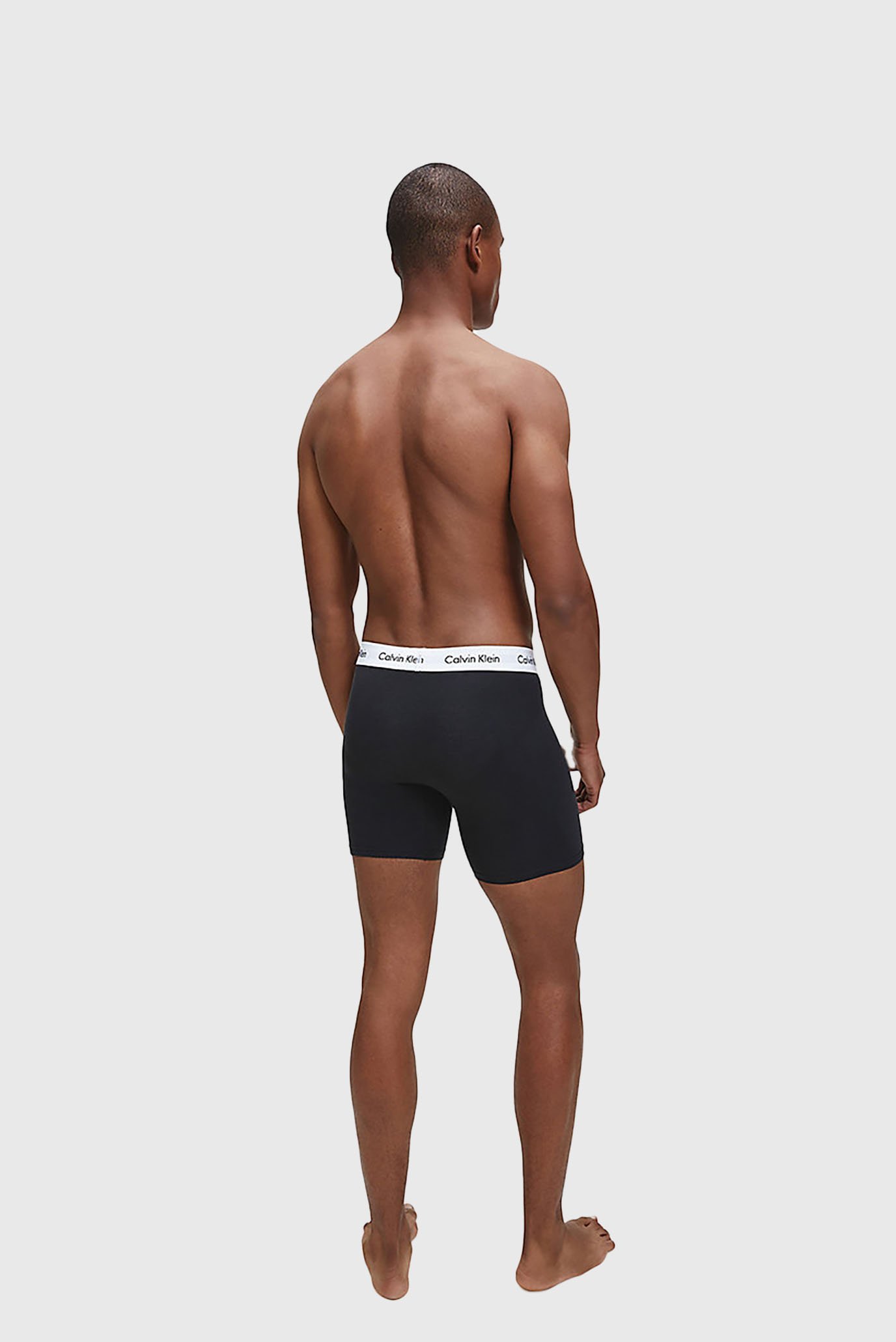 Набор белья BOXER BRIEF 3PK 3