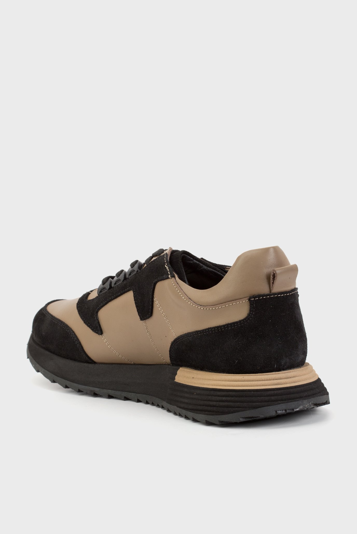 Кроссовки MAN SHOES SNEAKERS CERRUTI I88I 3