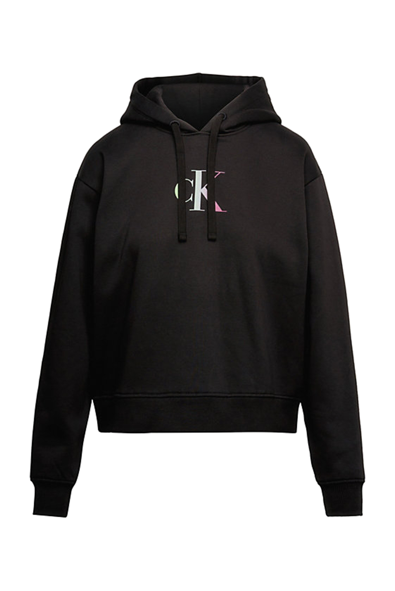 Худи GRADIENT CK HOODIE 5