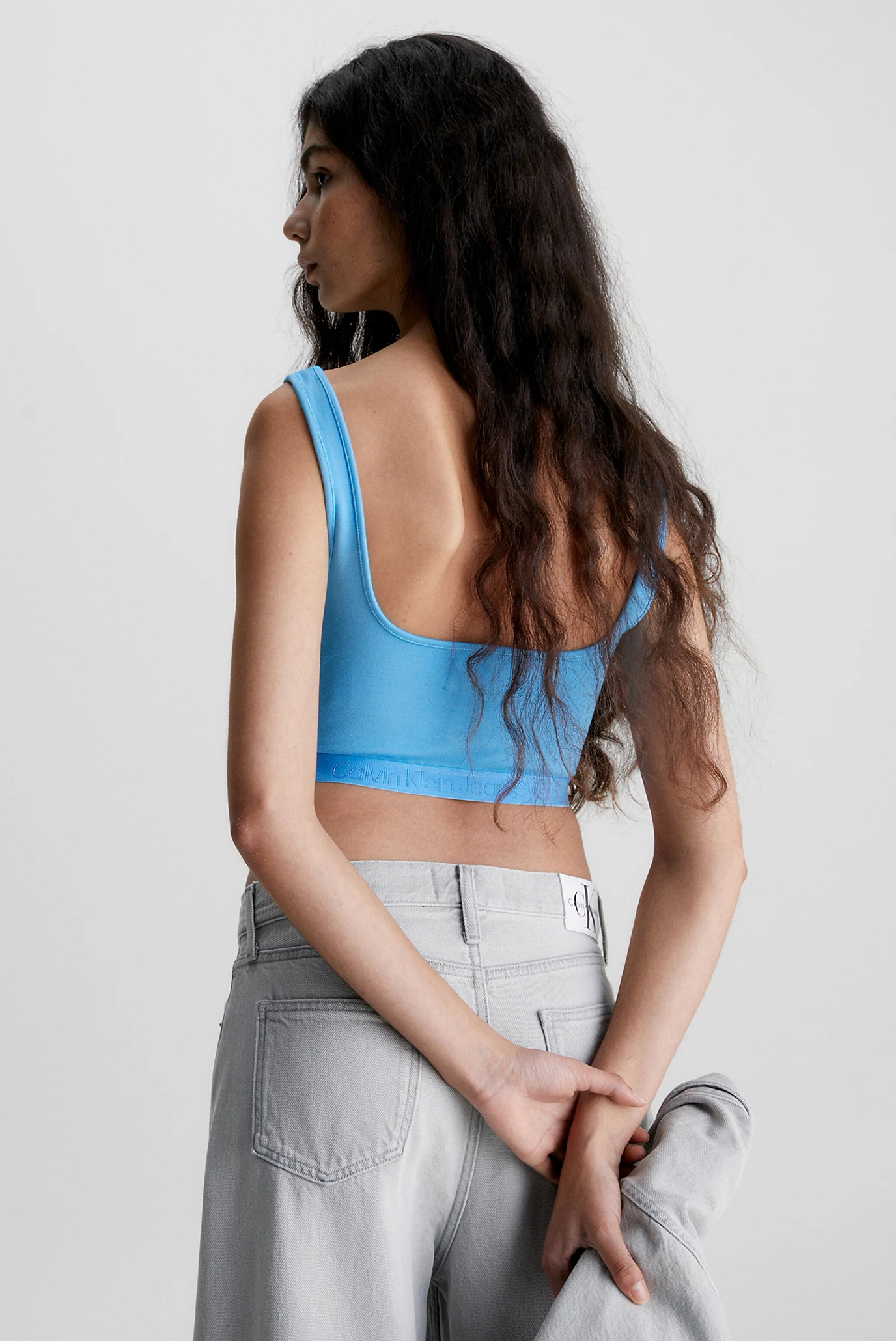 Топ TAPE STRAPPY MILANO TOP 4