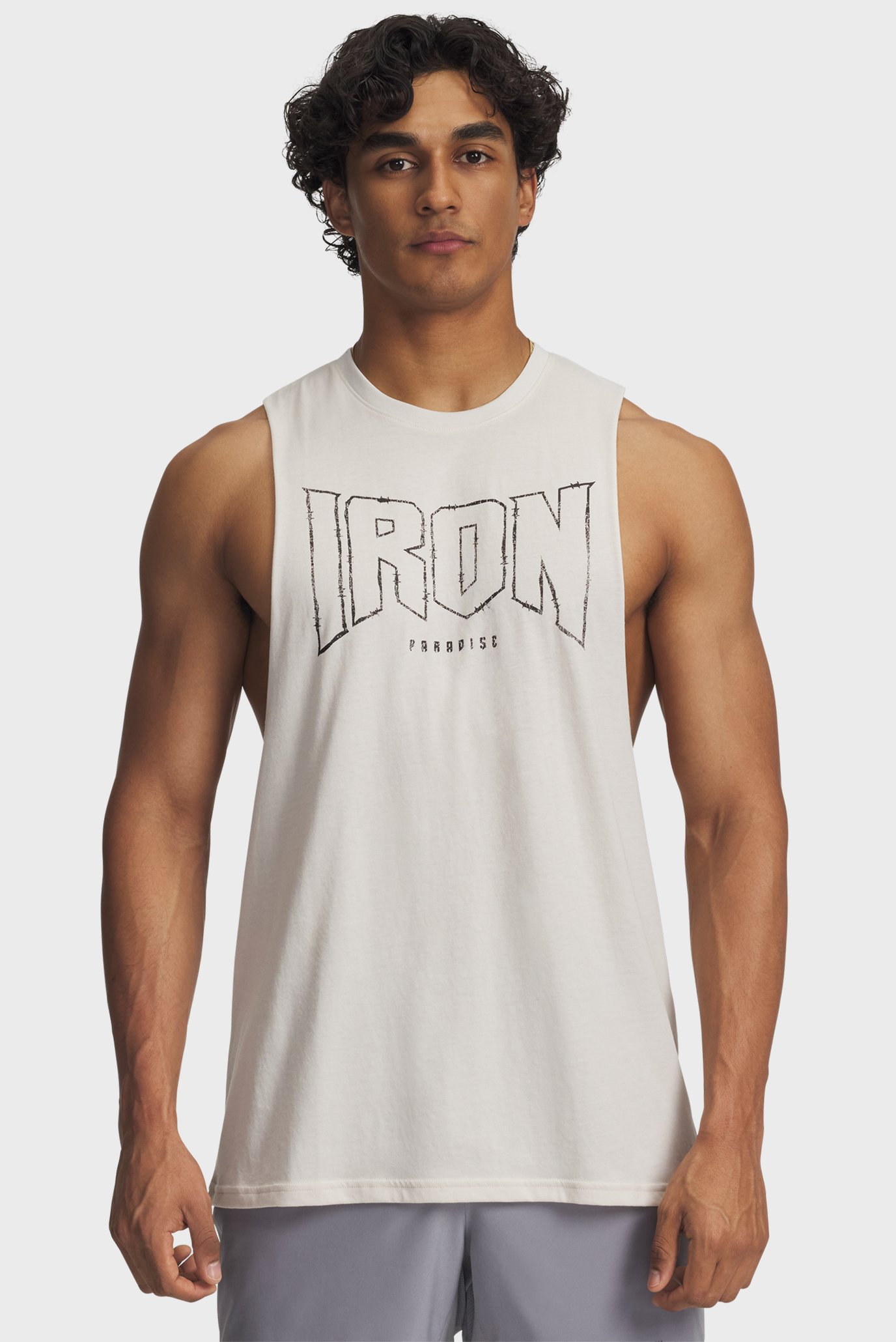 Майка/Pjt Rck Tank 1