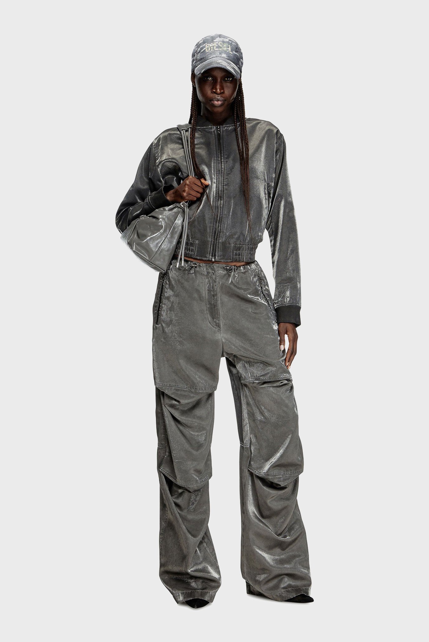 Куртка демисезонная G-HOST GIACCA 3