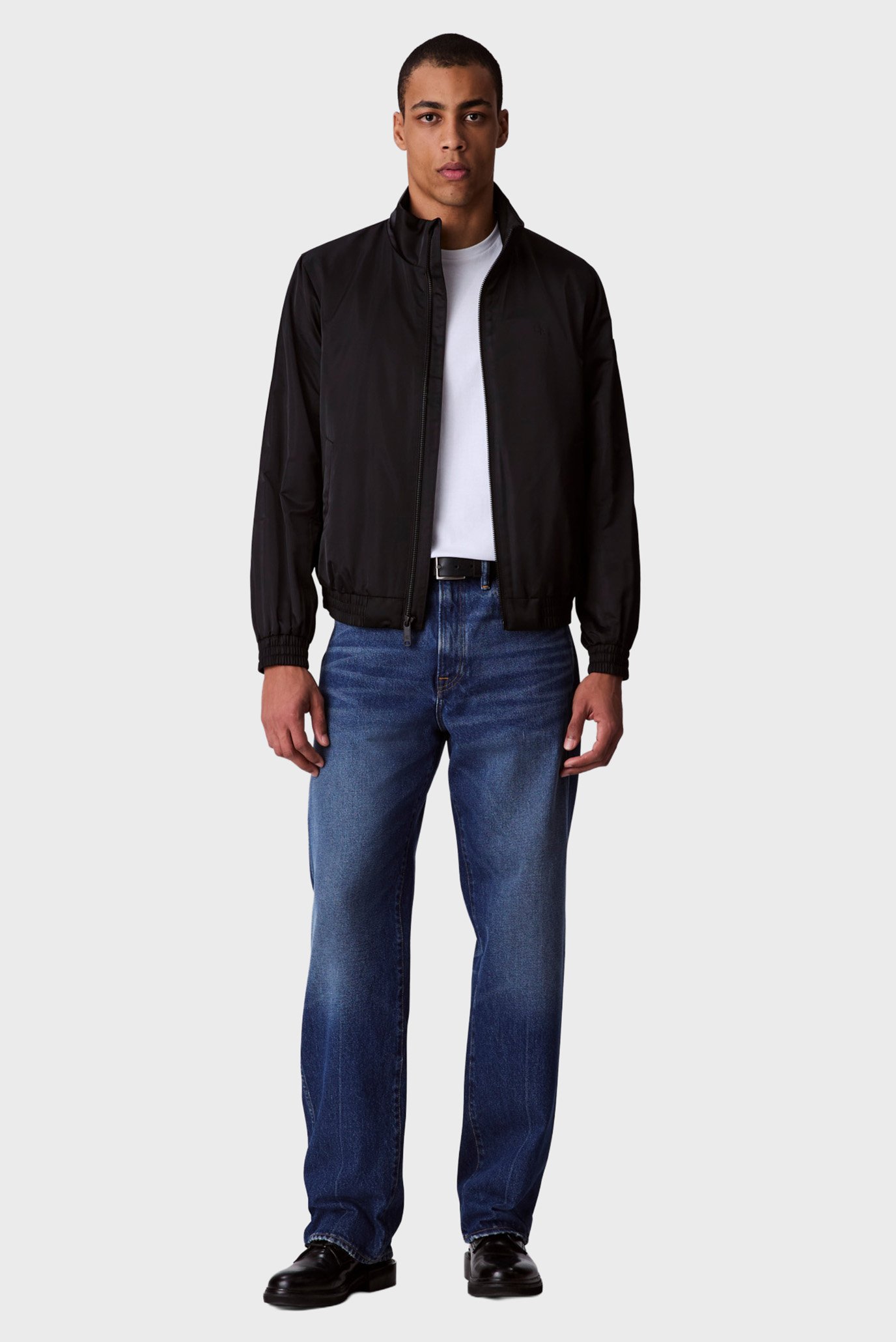 Куртка демисезонная LS PADDED HARRINGTON JACKET 2