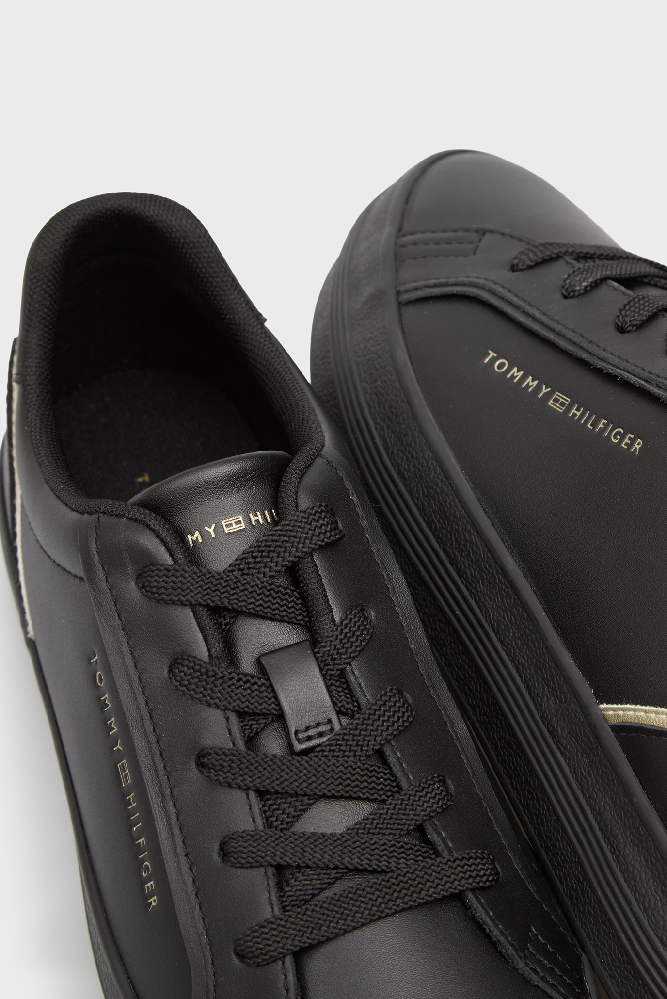 Кроссовки VULC FOXING SNEAKER 2