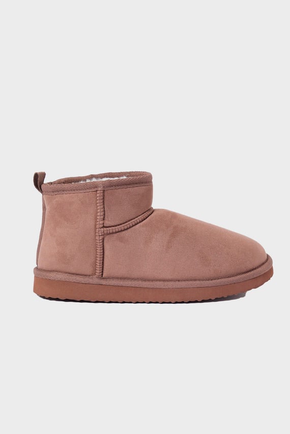 Тапки домашние CHESNUT - BOTTINES