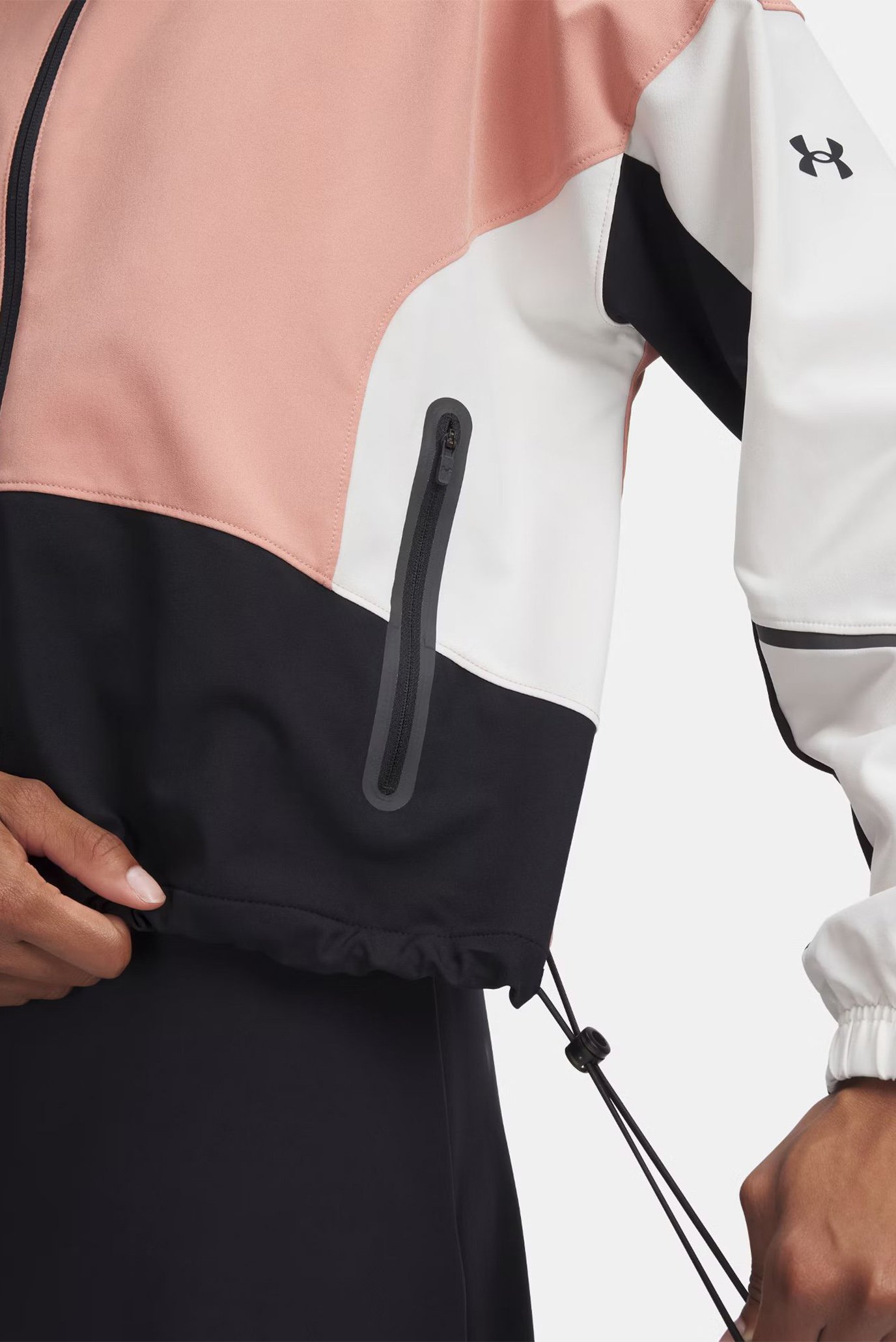 Ветровка UA Unstoppable Jacket 3