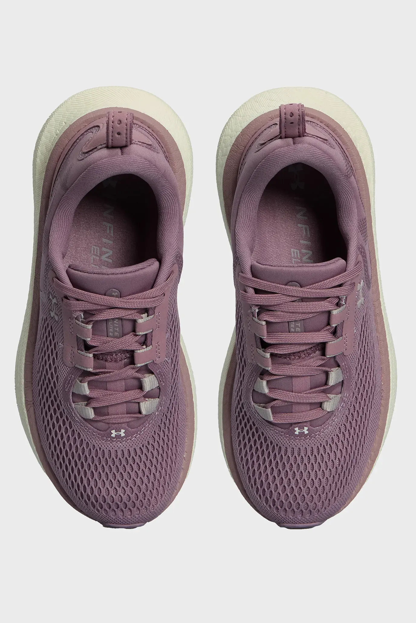 Кроссовки UA W Infinite Elite 2 4