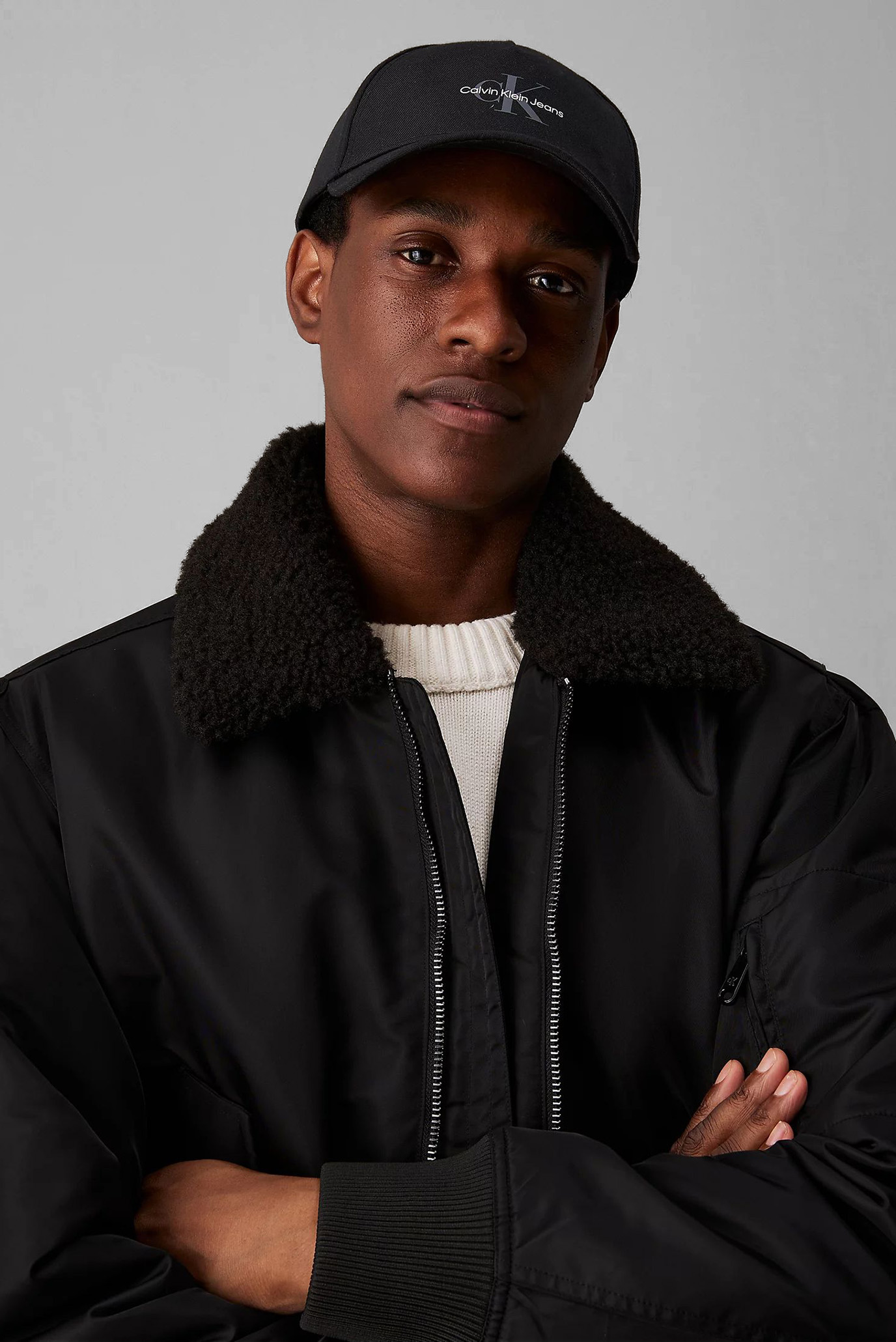 Кепка MONOLOGO PRINT CAP WARM 5