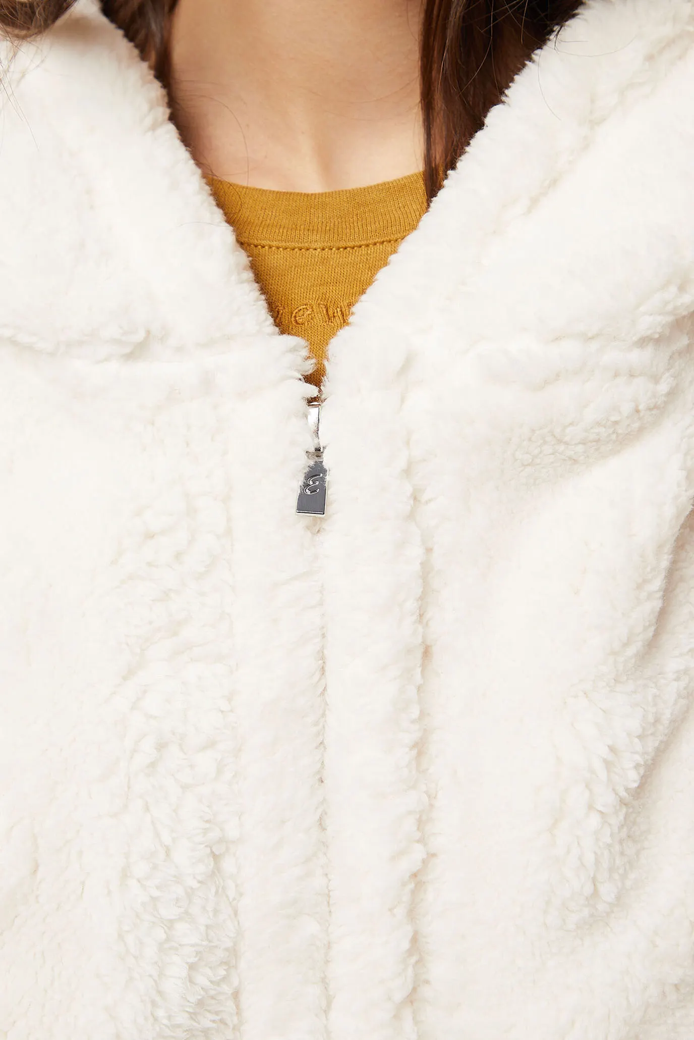 Пончо NALANE - PONCHO 4