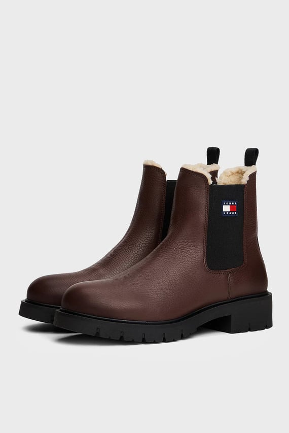 Ботинки TJW CHELSEA BOOT WL