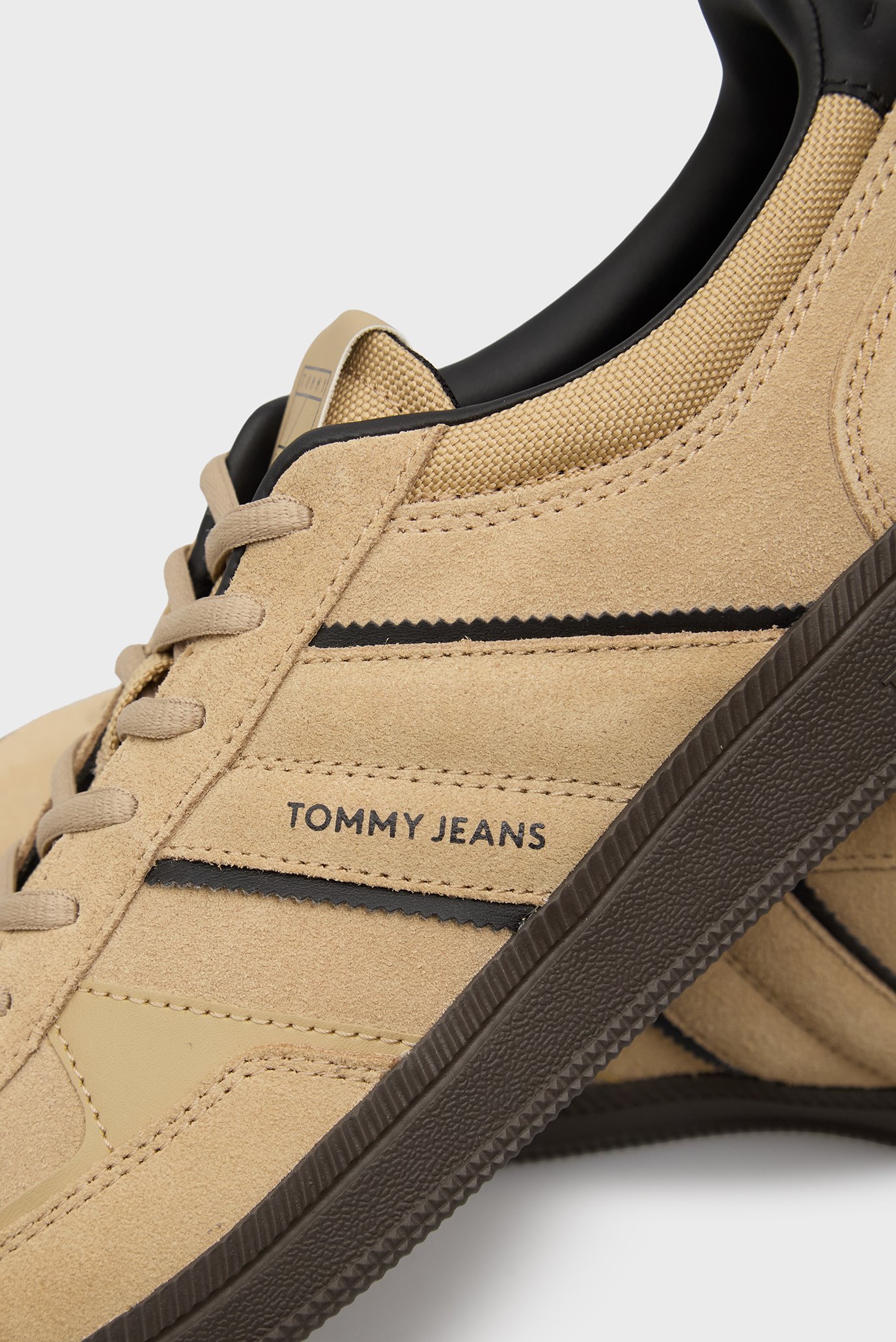 Кроссовки THE GREENWICH EDGE SUEDE 2