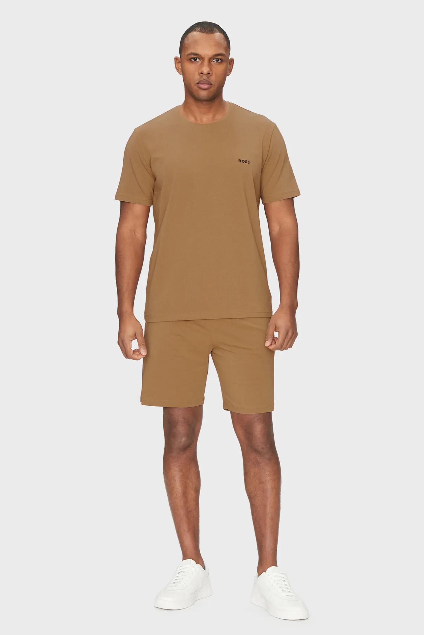 Шорты Mix&Match Short CW 10259900 01 2