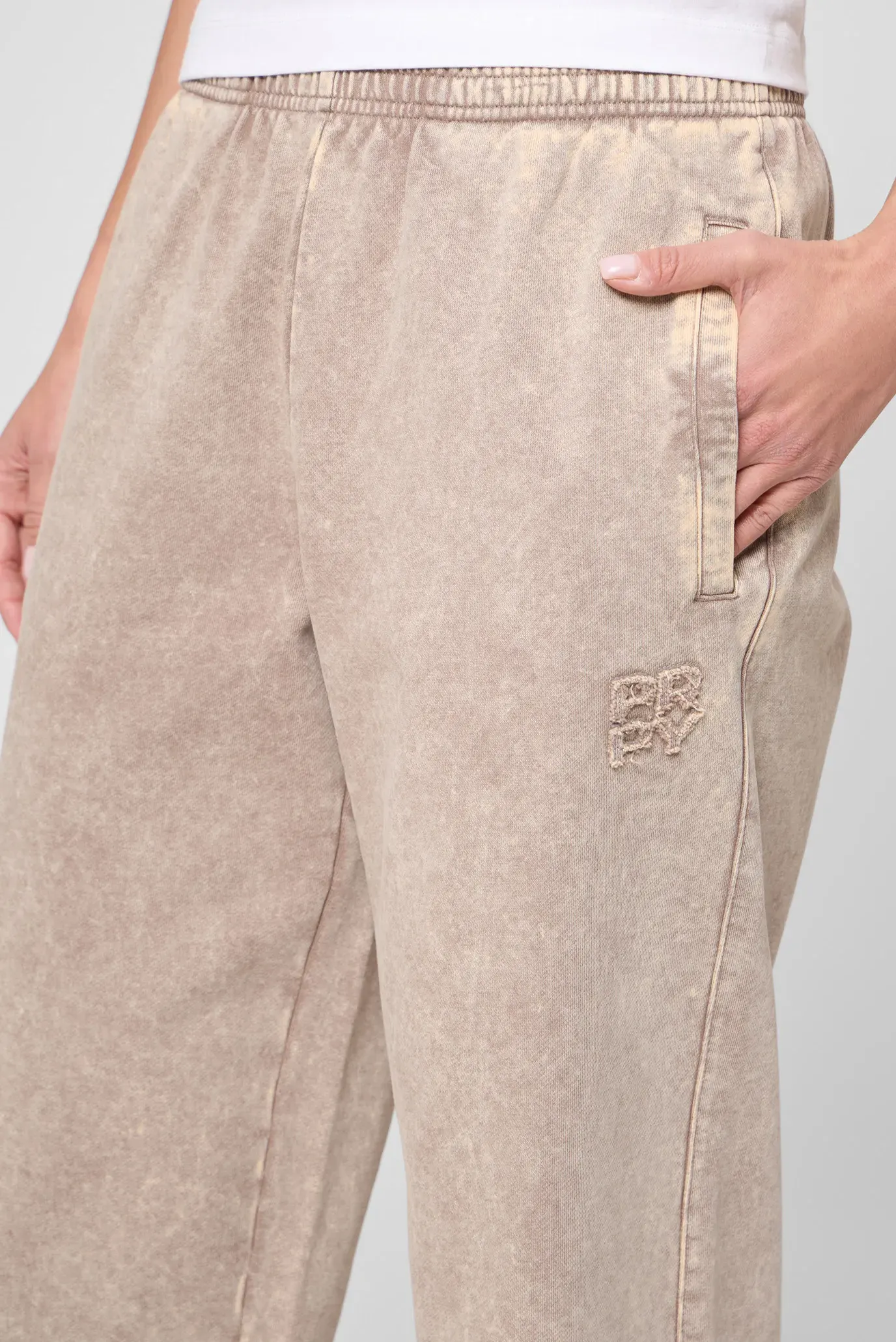 Штаны спортивные/WTP 066 5